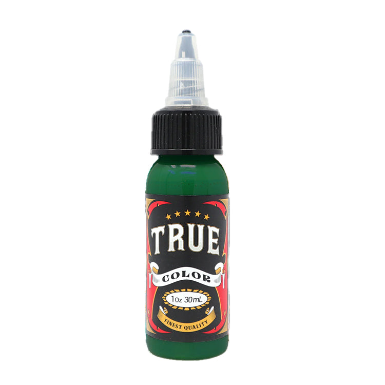 True Color - Pine