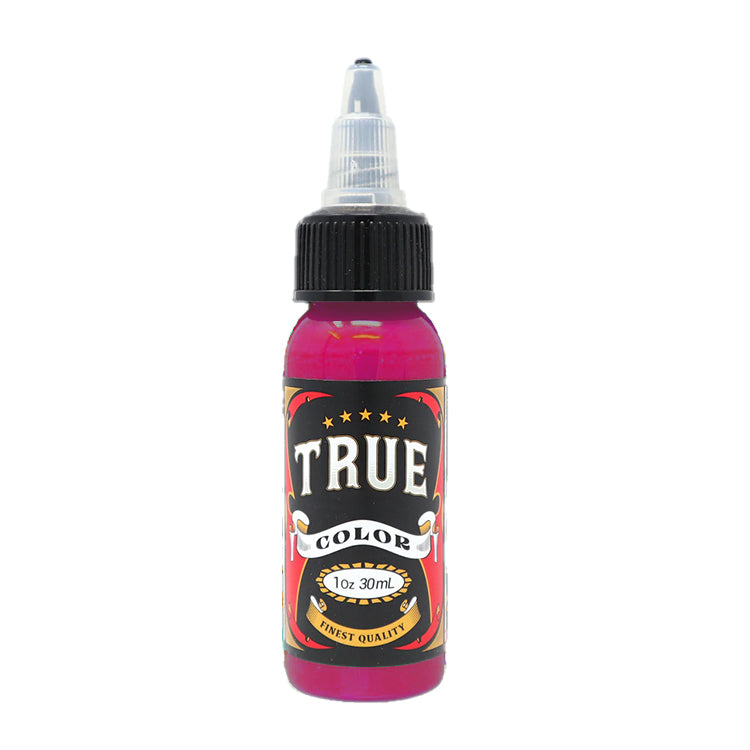 True Color - Pink