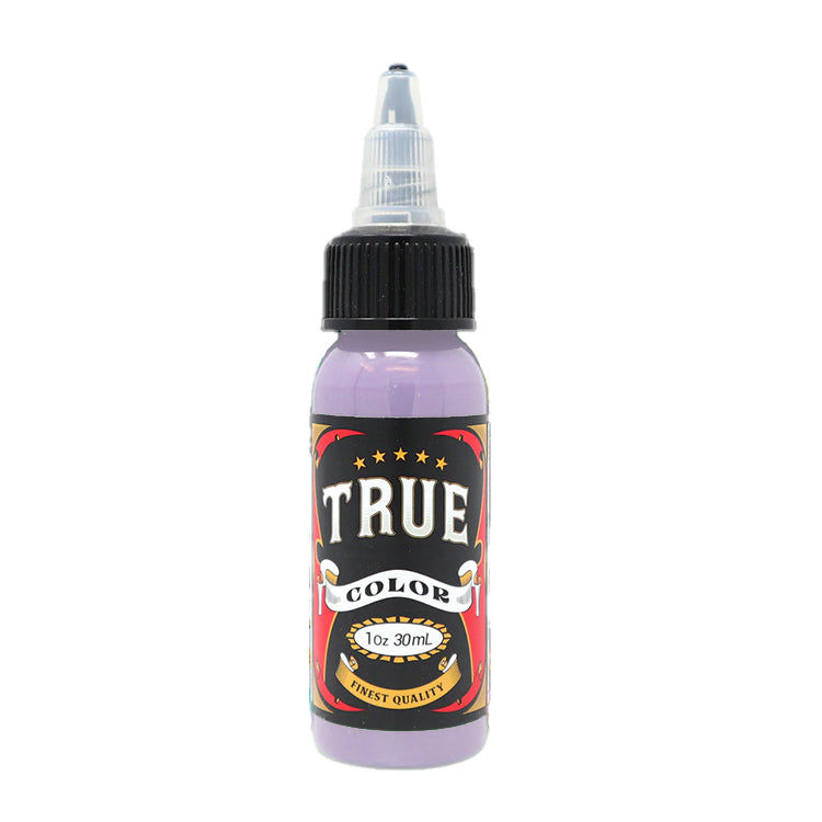 True Color - Purple