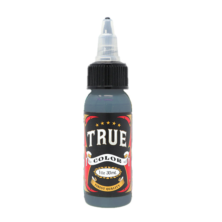 True Color - Shark Grey