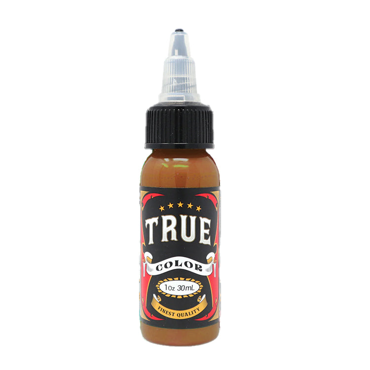 True Color - Snake Brown