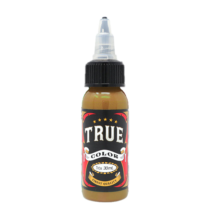 True Color - Tan
