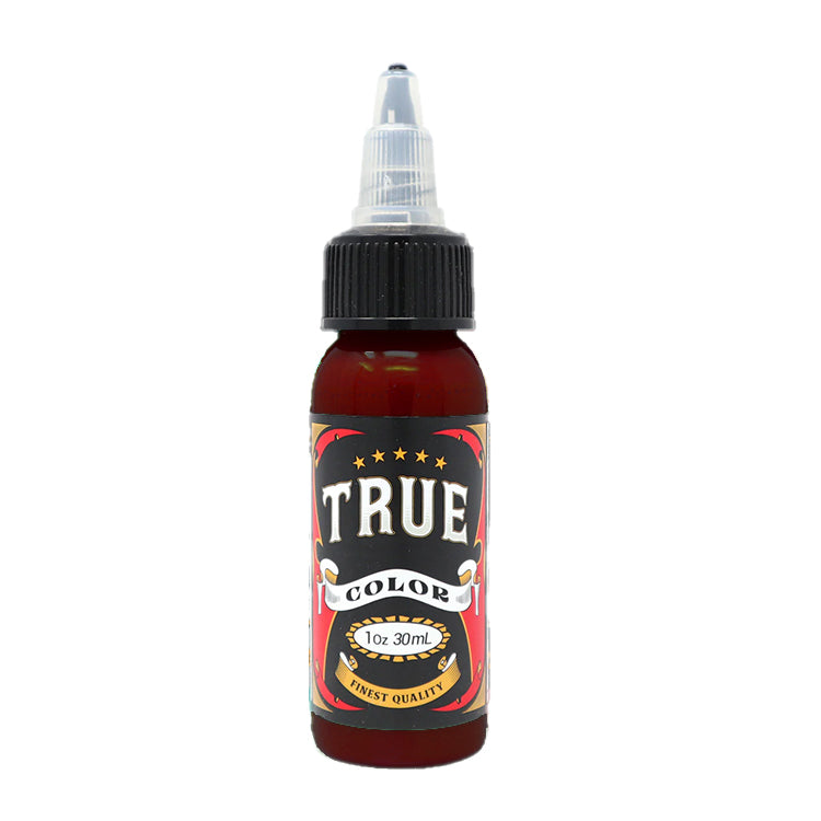 True Color - True Blood