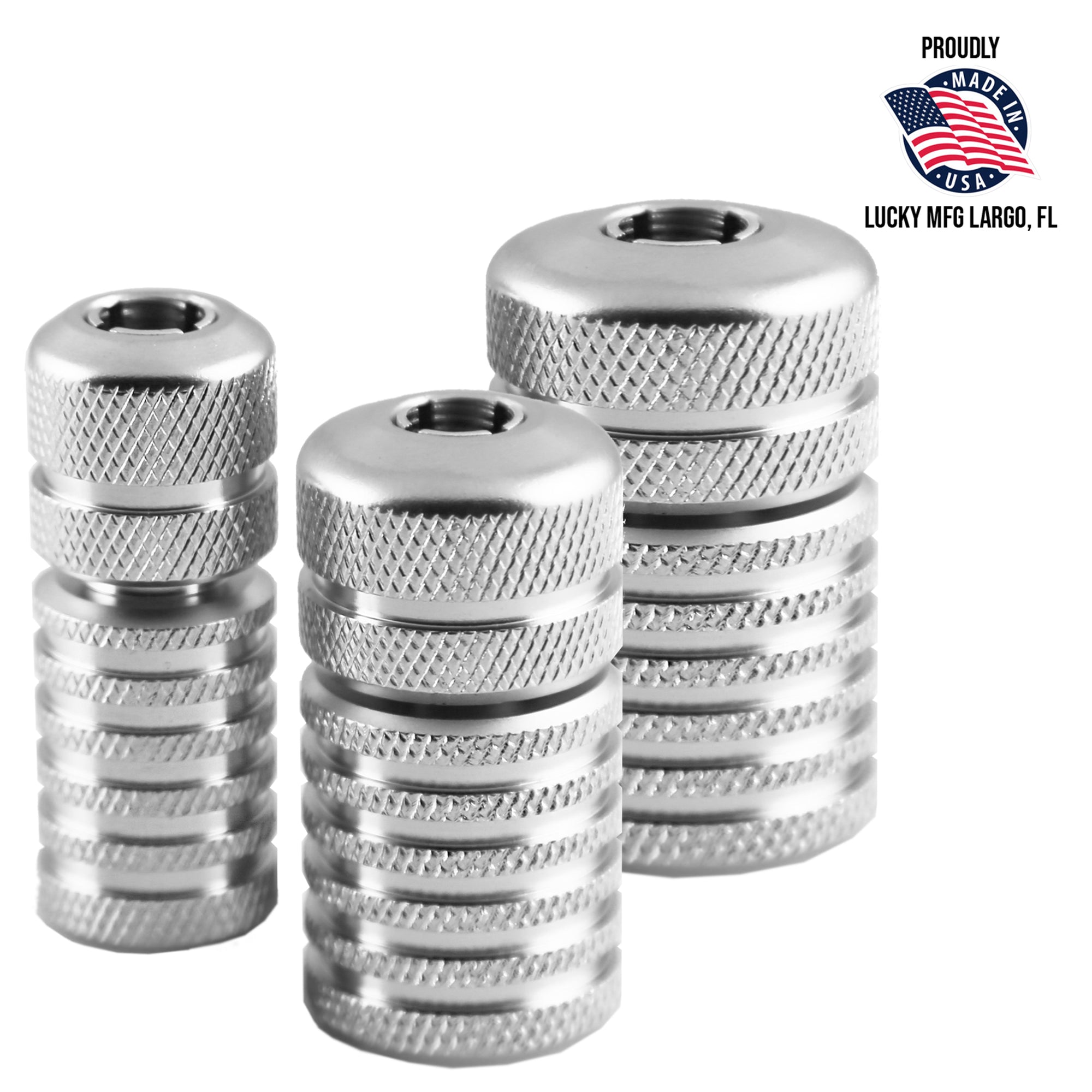 Original Twist N Lock Grip