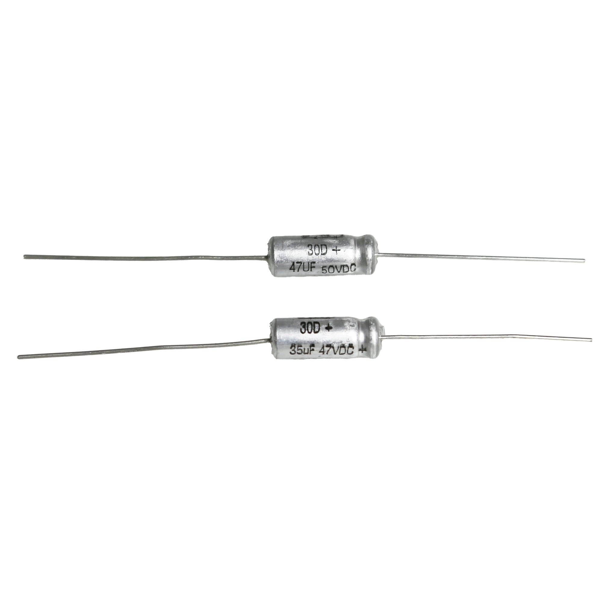 Lucky Supply Premium USA Made Capacitors