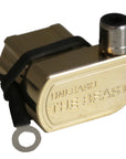 Unleash The Beast RCA Adapter by Martin Pintos P.