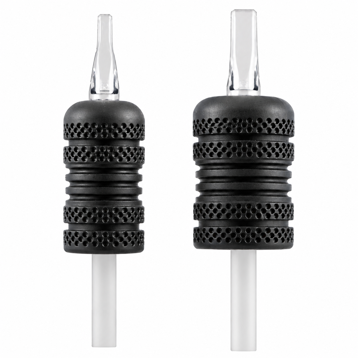 V1 Open Magnum Clear Disposable Tubes