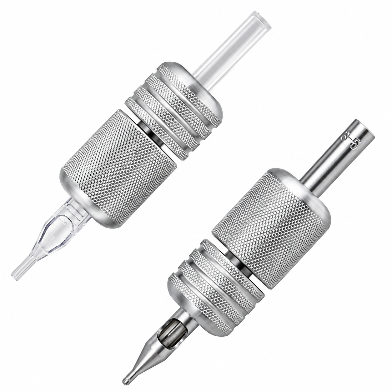 V2 Three Quarter Inch Twist N Lock Grip