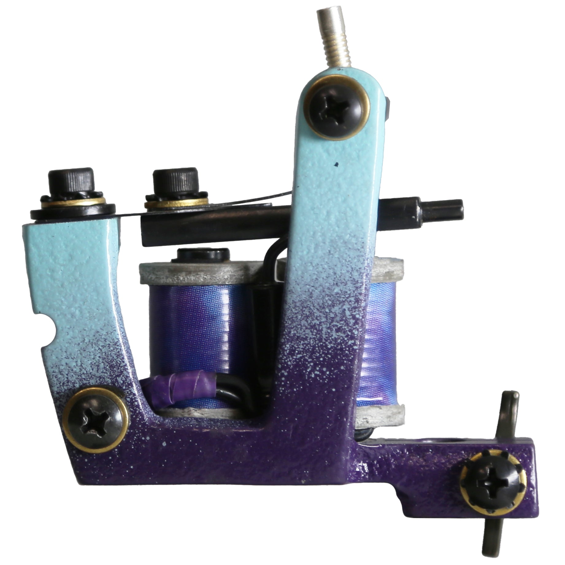 V Frame Liner Tattoo Machine