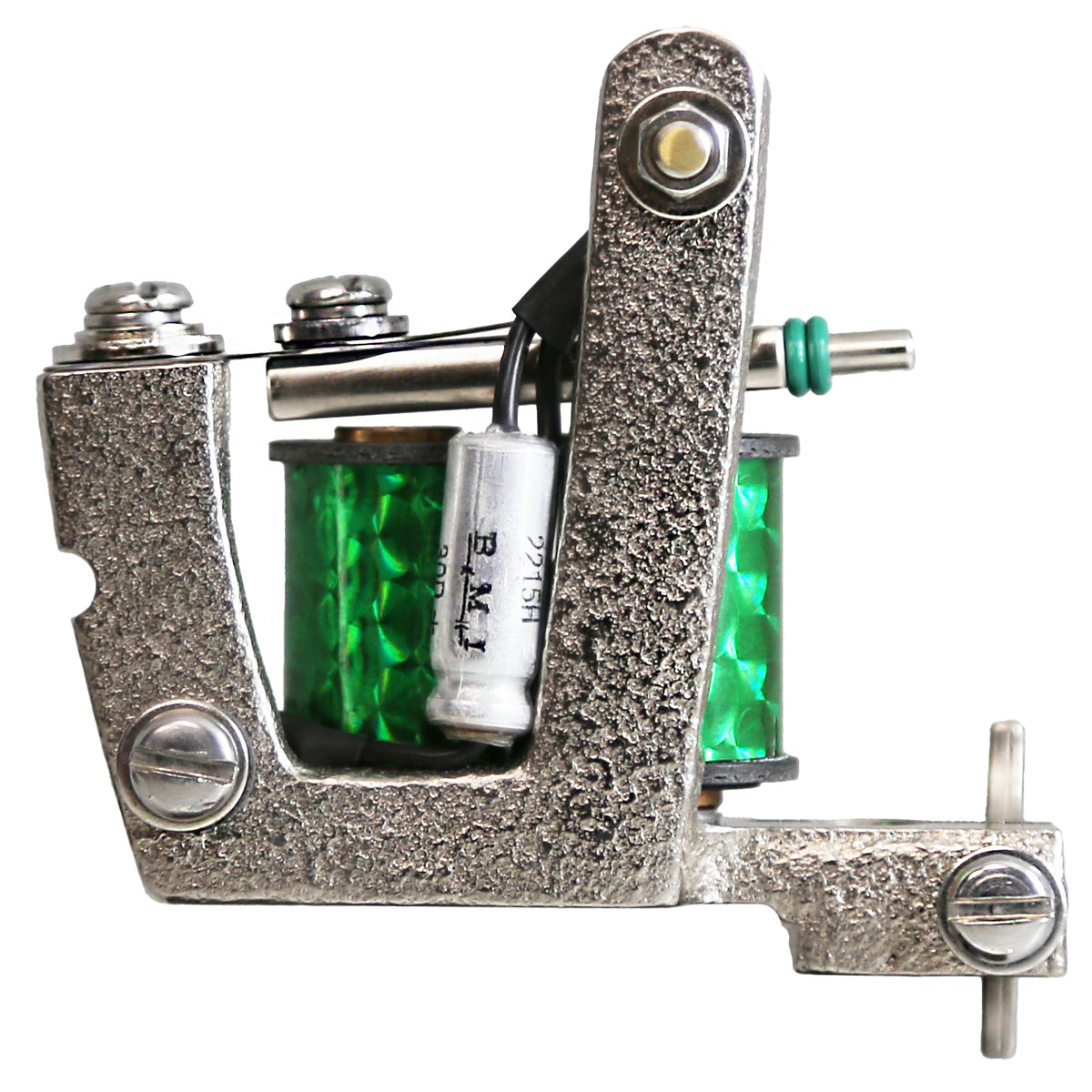 V Frame Liner - Lantern Green (Frame Side)