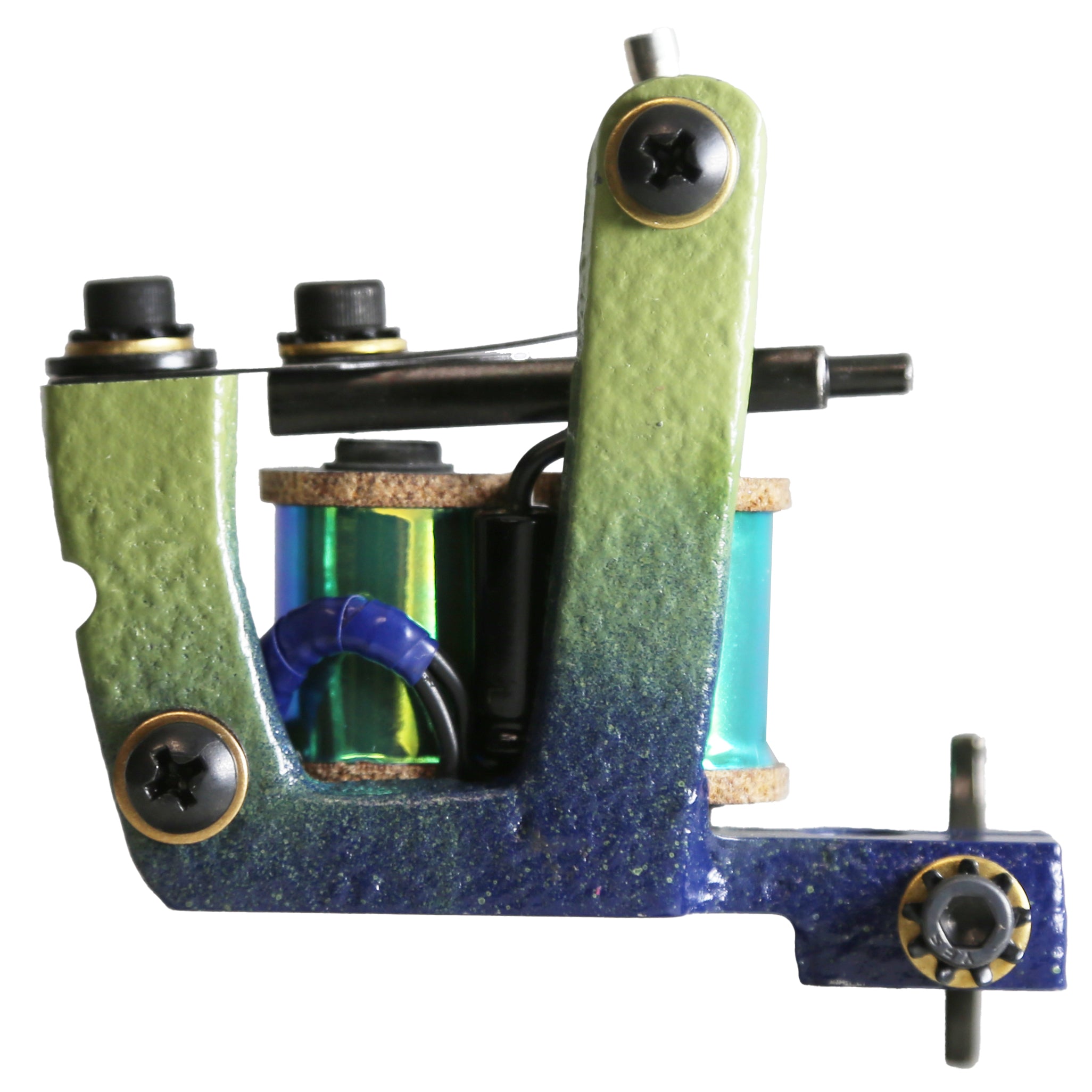 V Frame Liner Tattoo Machine