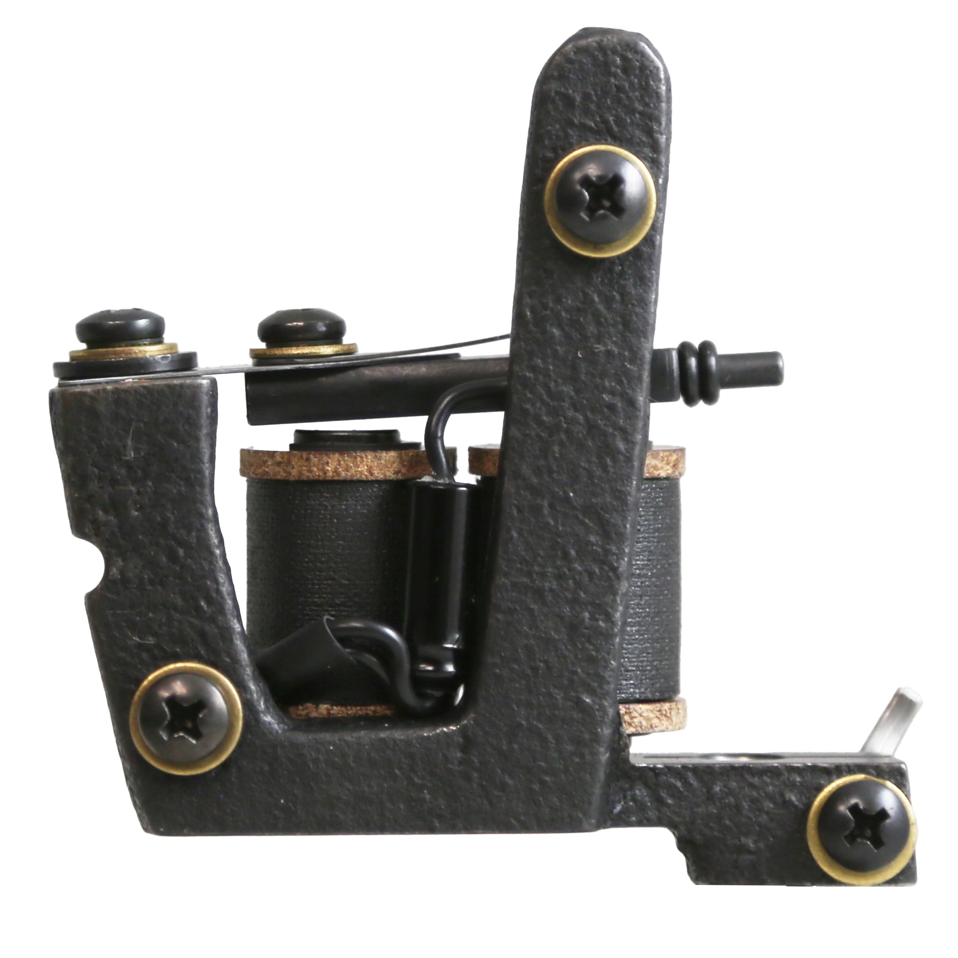 V Frame Liner Tattoo Machine