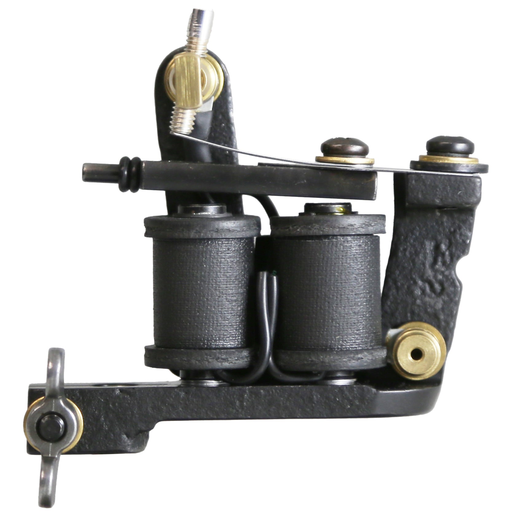 V Frame Liner Tattoo Machine