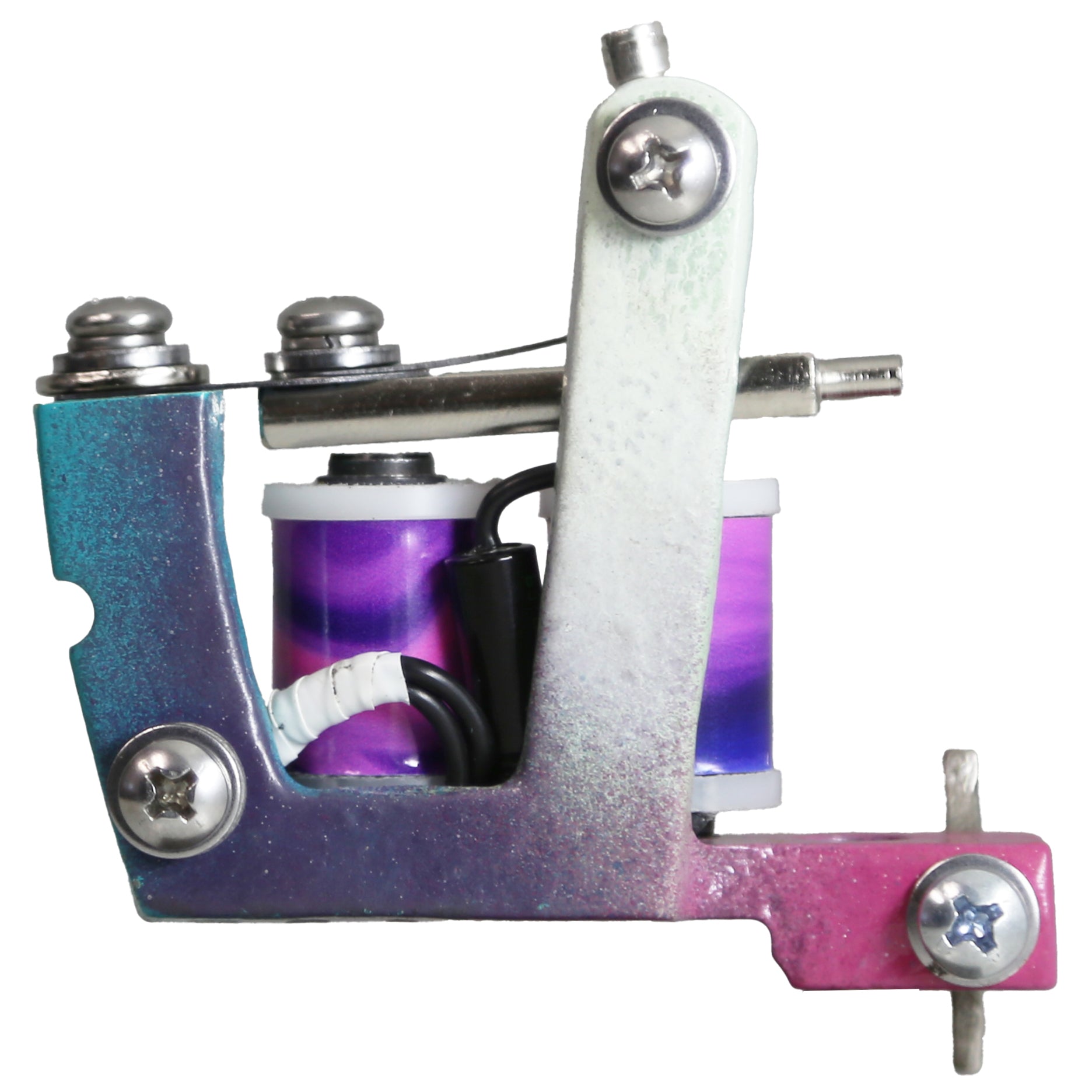 V Frame Liner Tattoo Machine