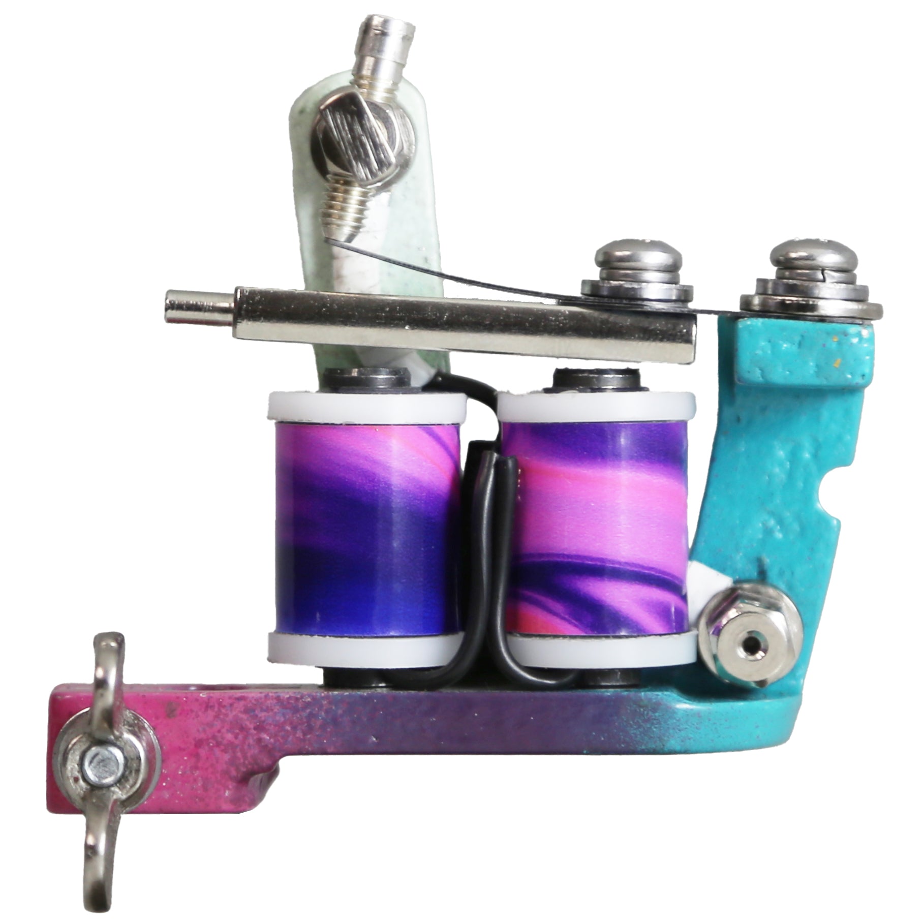 V Frame Liner Tattoo Machine