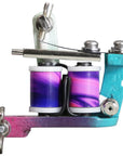 V Frame Liner Tattoo Machine