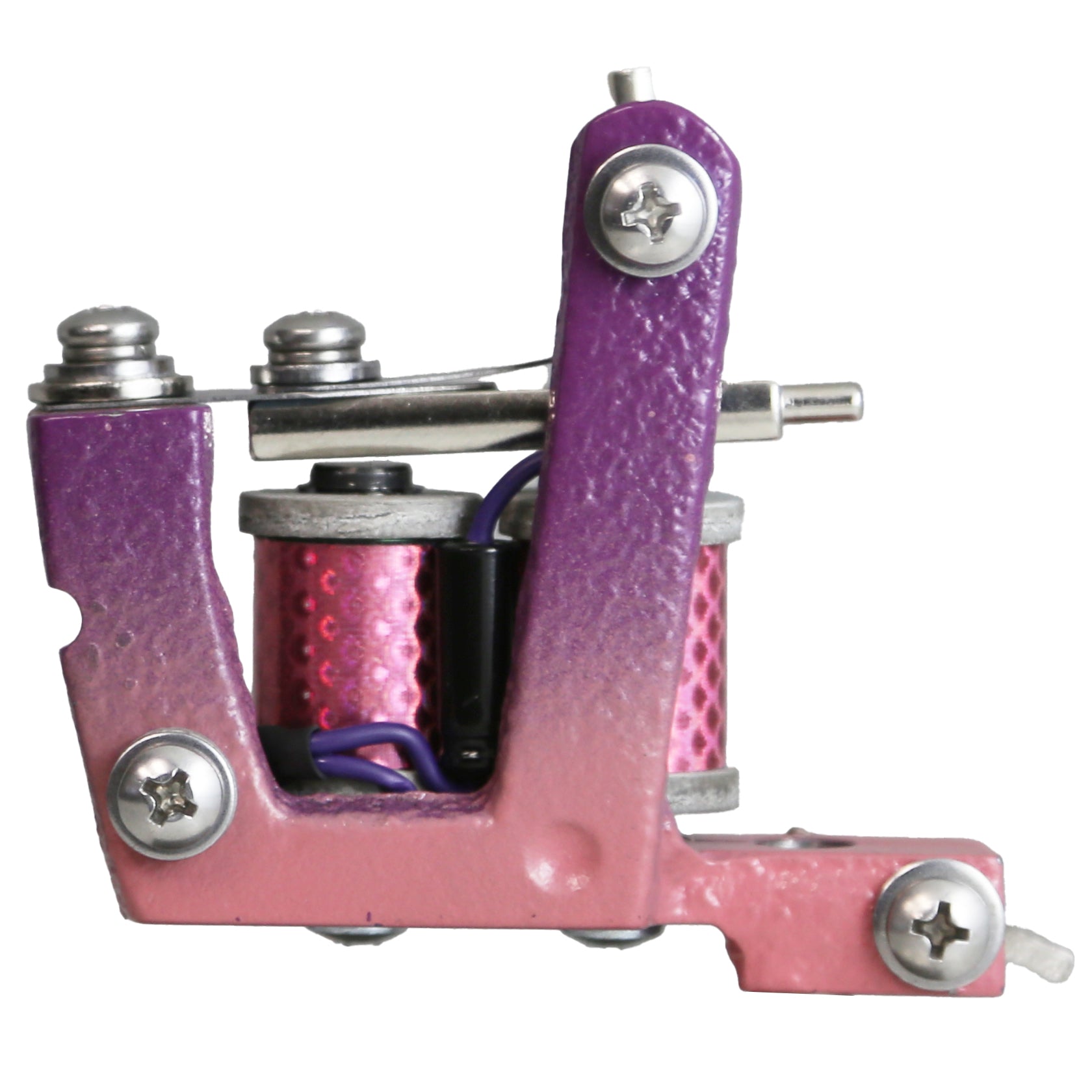 V Frame Liner Tattoo Machine