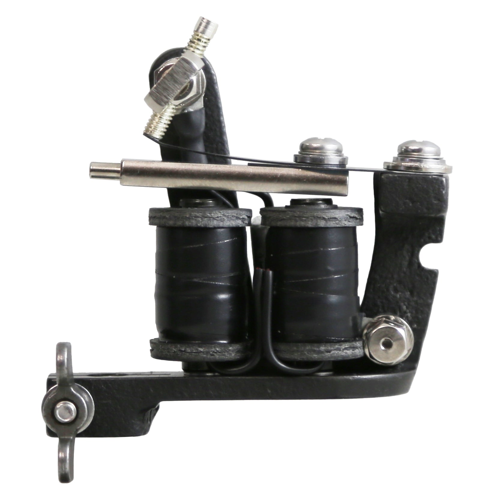 V Frame Shader Tattoo Machine