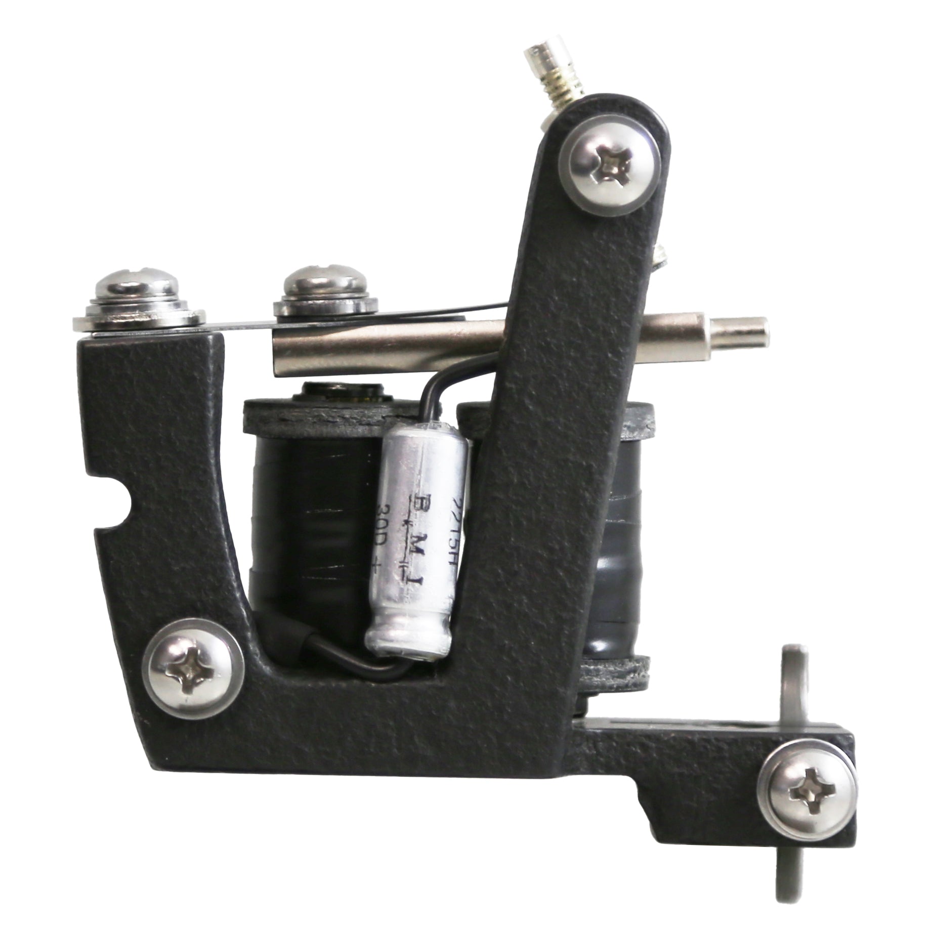V Frame Shader Tattoo Machine