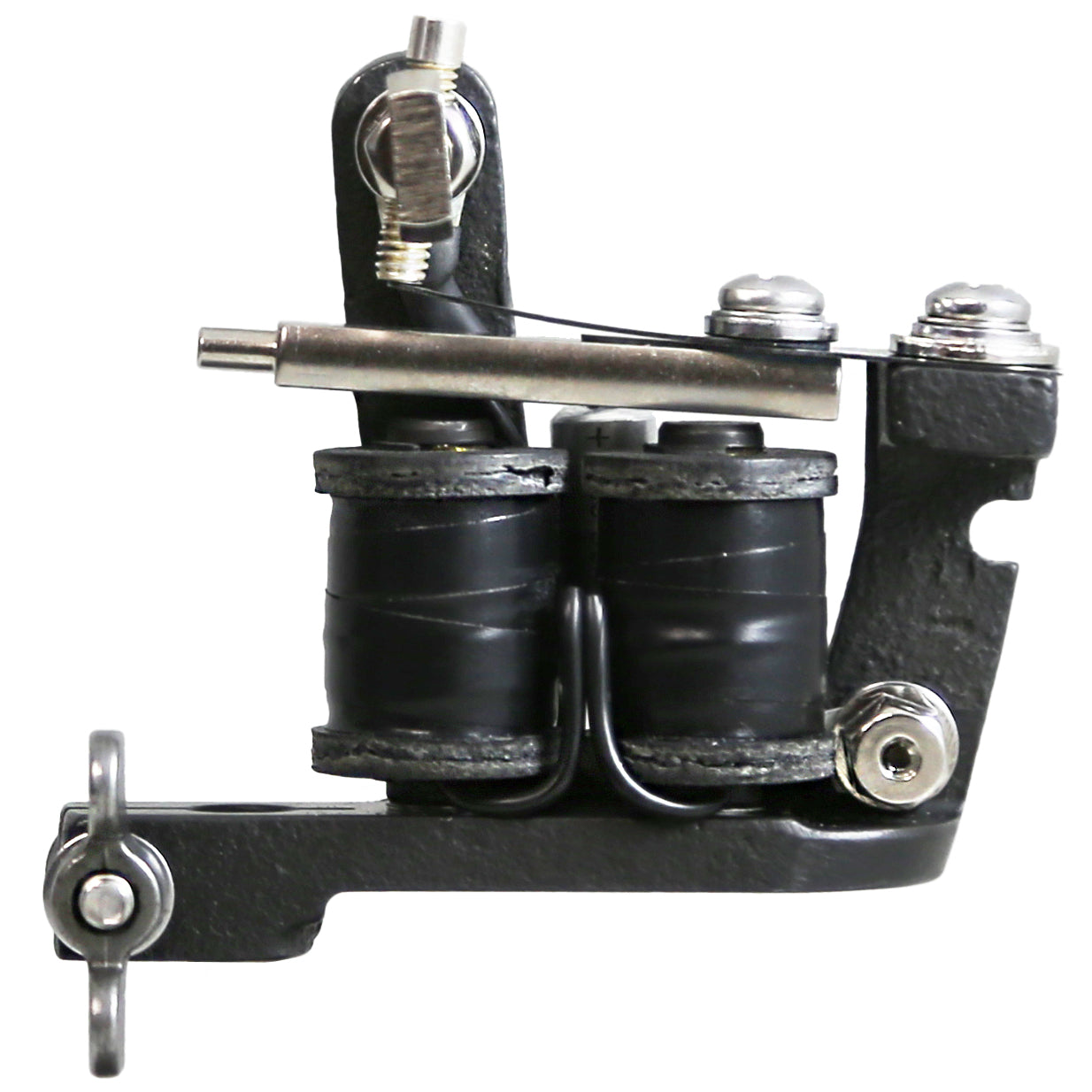 V Frame Liner Tattoo Machine