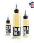 Solid Ink - Vanilla