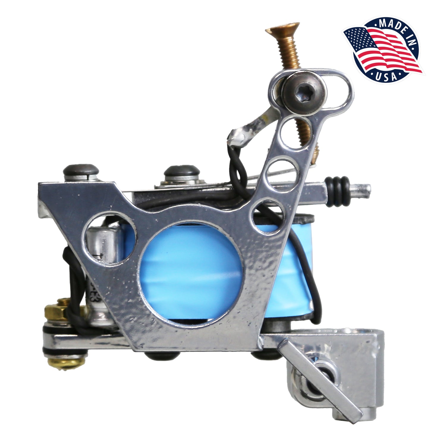 Veritas MFG A-Frame Shorty Liner Machine