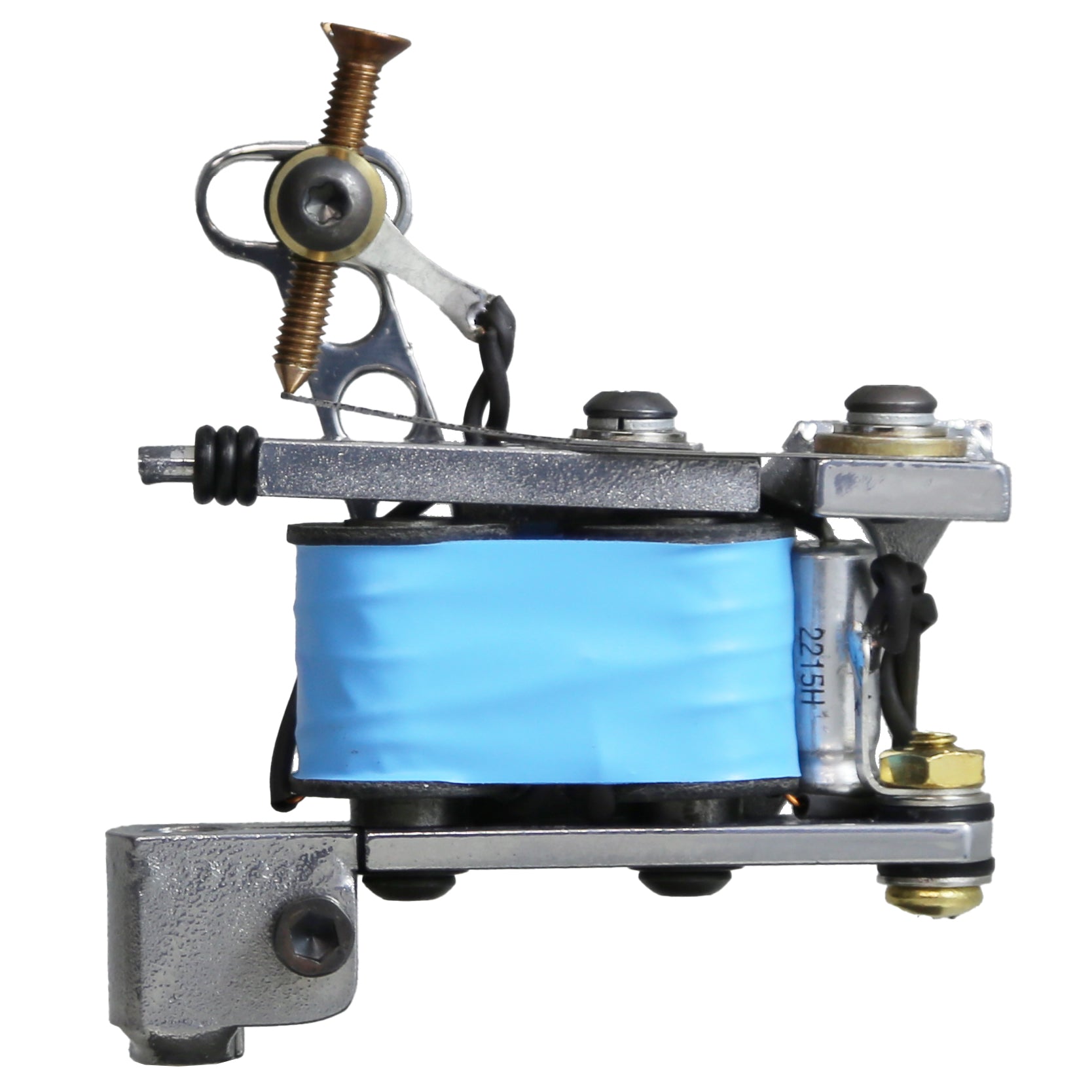 Veritas MFG A-Frame Shorty Liner Machine