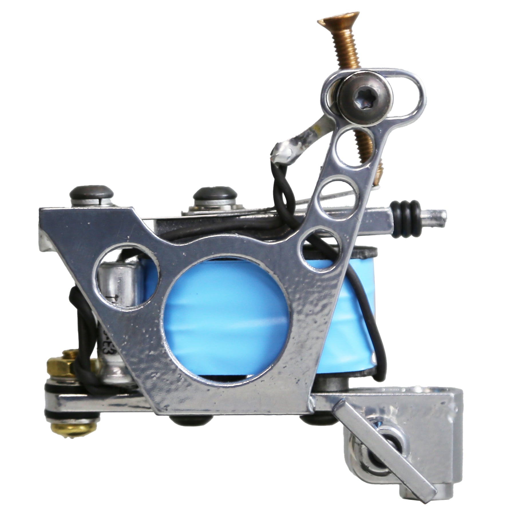 Veritas MFG A-Frame Shorty Liner Machine