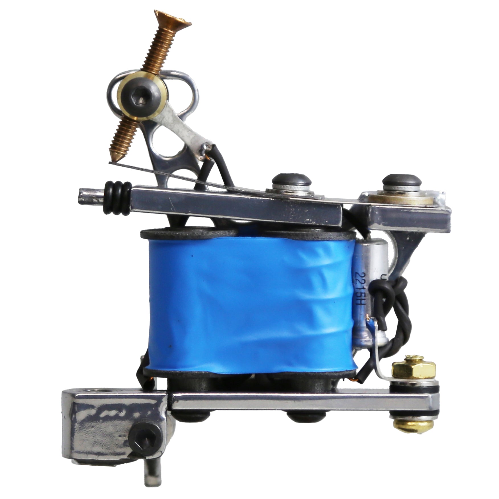 Veritas MFG A-Frame Standard Shader Machine