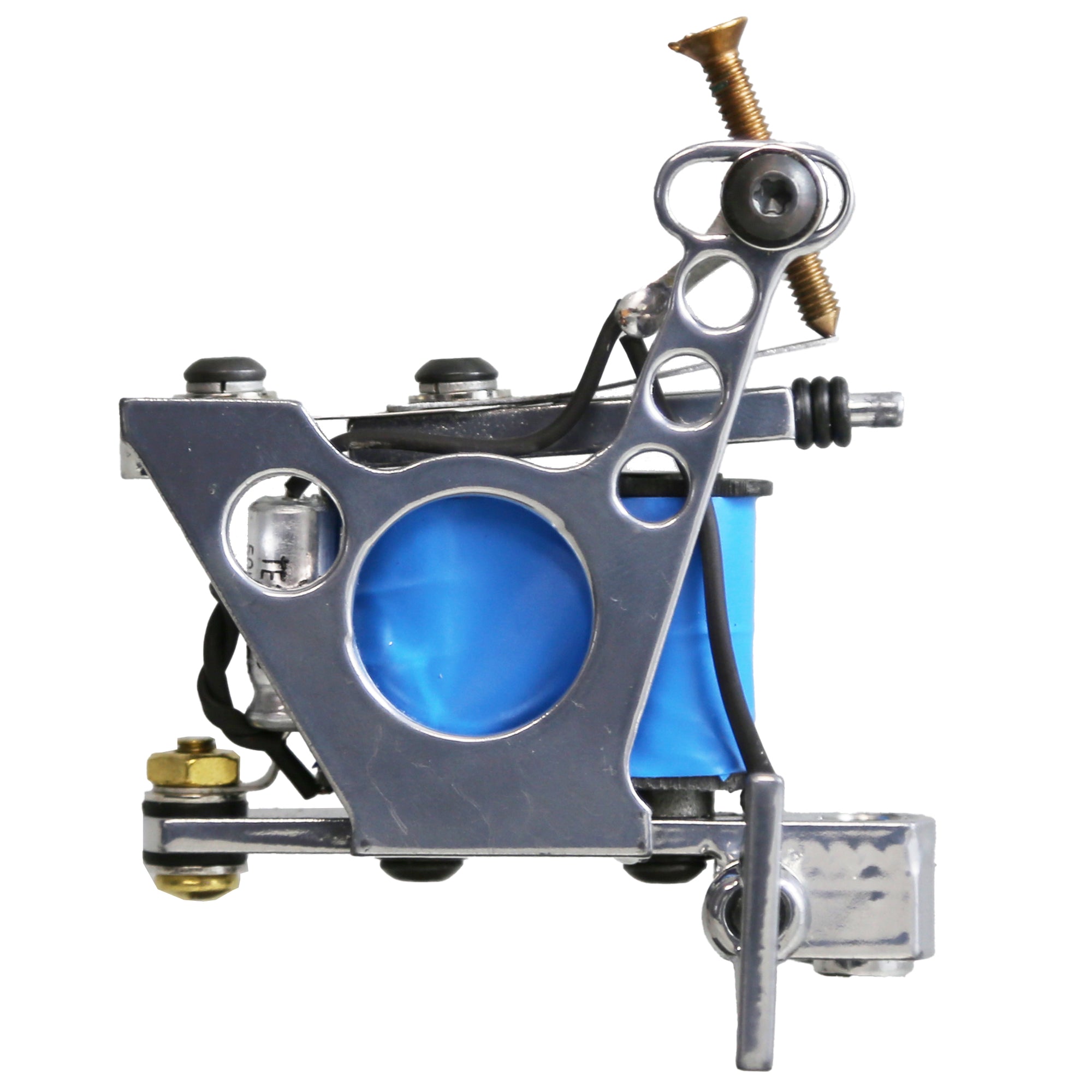 Veritas MFG A-Frame Standard Shader Machine