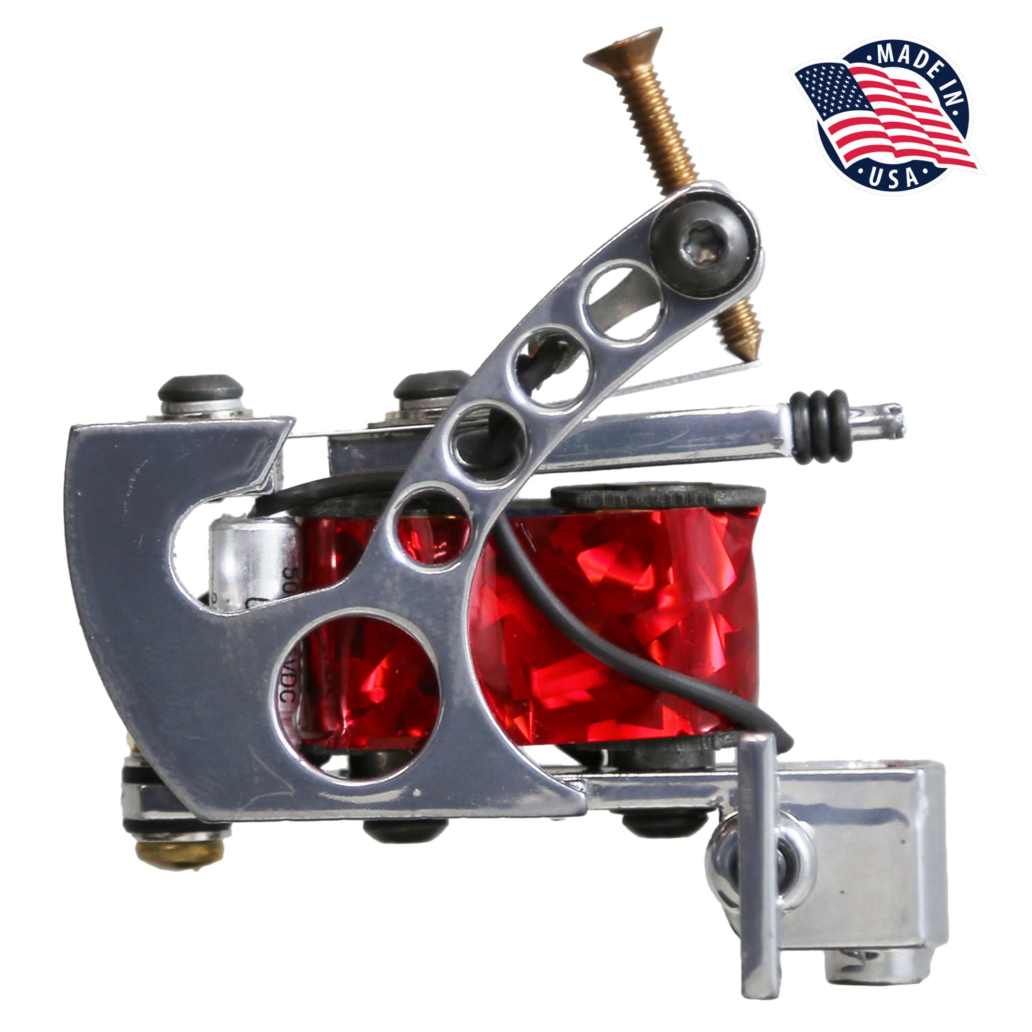 Veritas MFG J. Walker Shorty Liner Machine