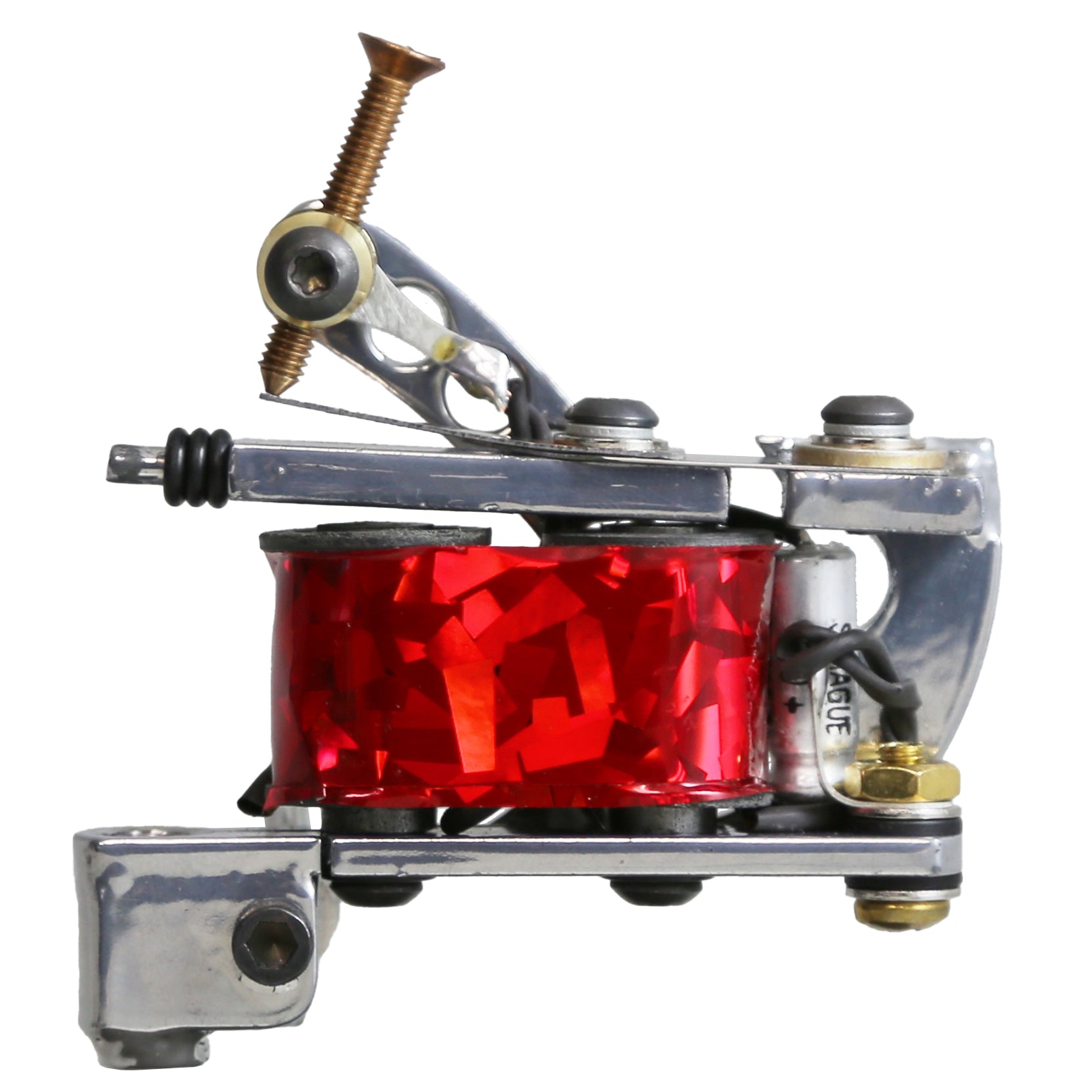 Veritas MFG J. Walker Shorty Liner Machine