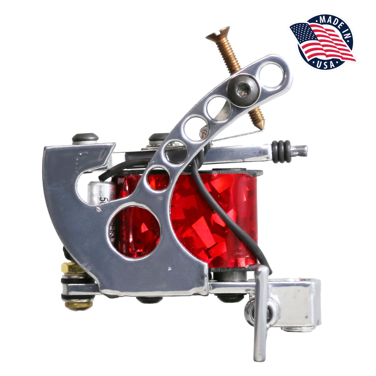 Veritas MFG J. Walker Standard Liner Machine