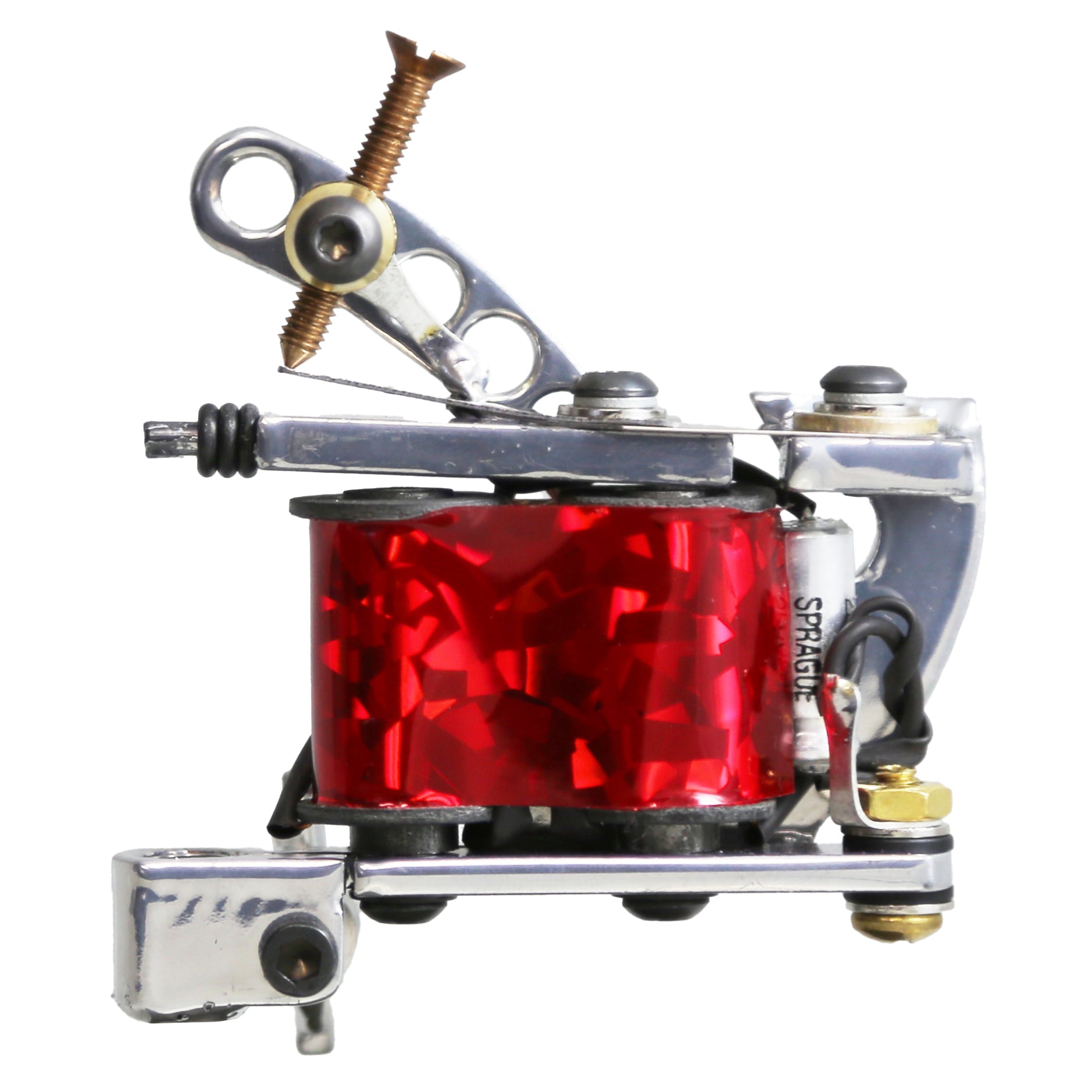 Veritas MFG J. Walker Standard Liner Machine