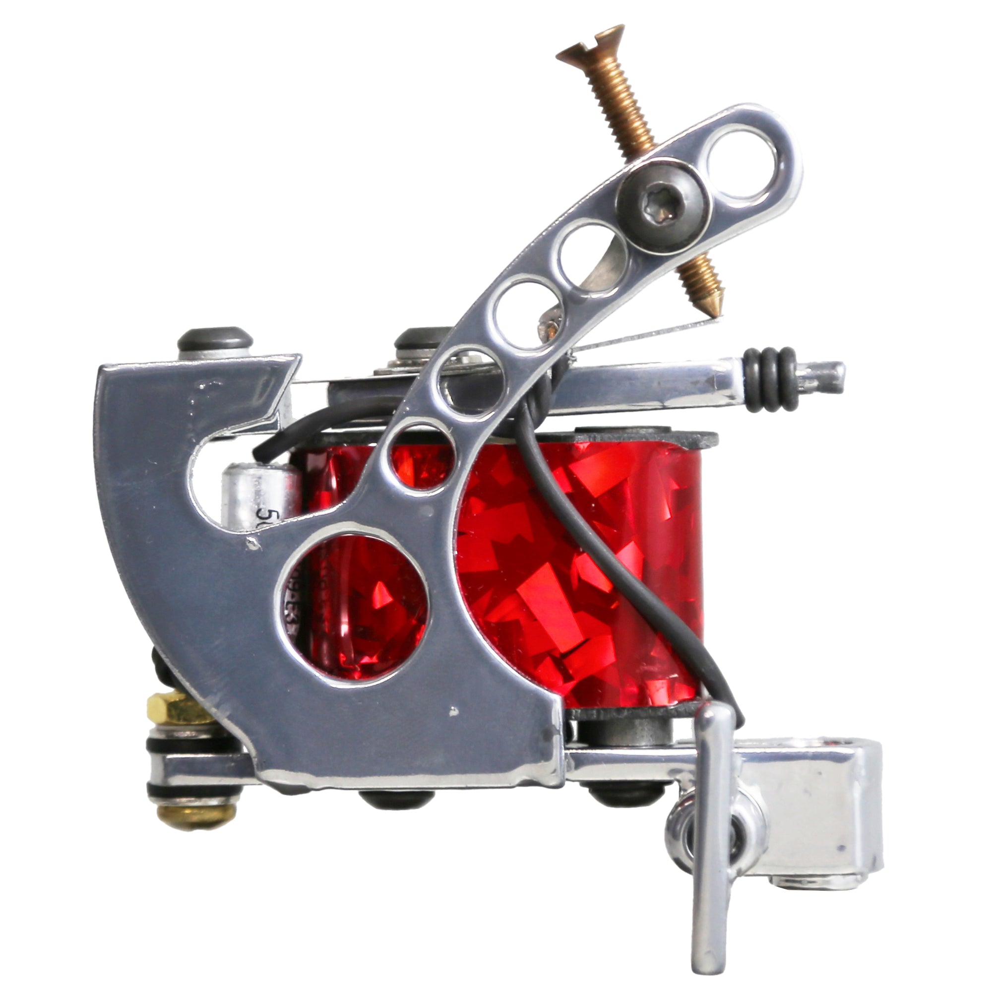 Veritas MFG J. Walker Standard Liner Machine