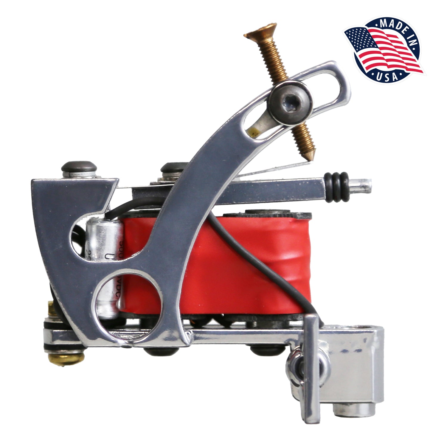 Veritas MFG Long Walker Shorty Liner Machine