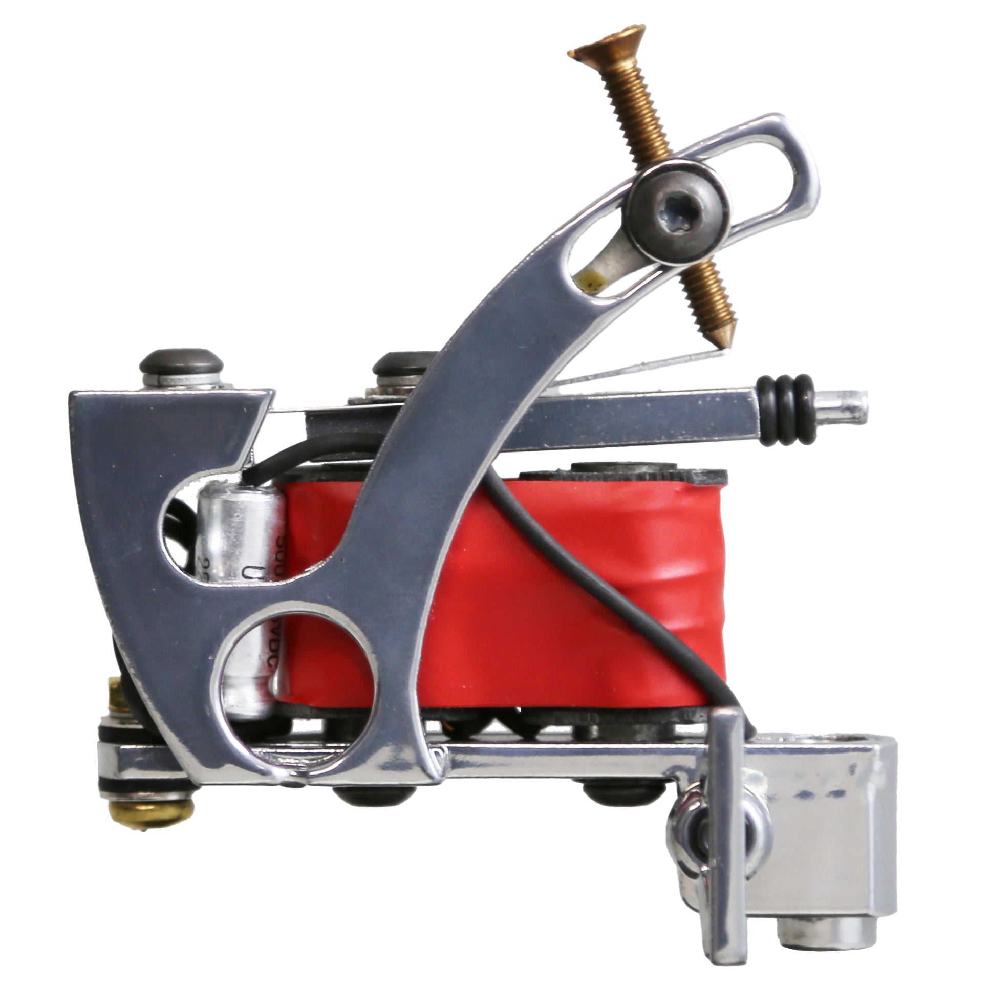 Veritas MFG Long Walker Shorty Liner Machine