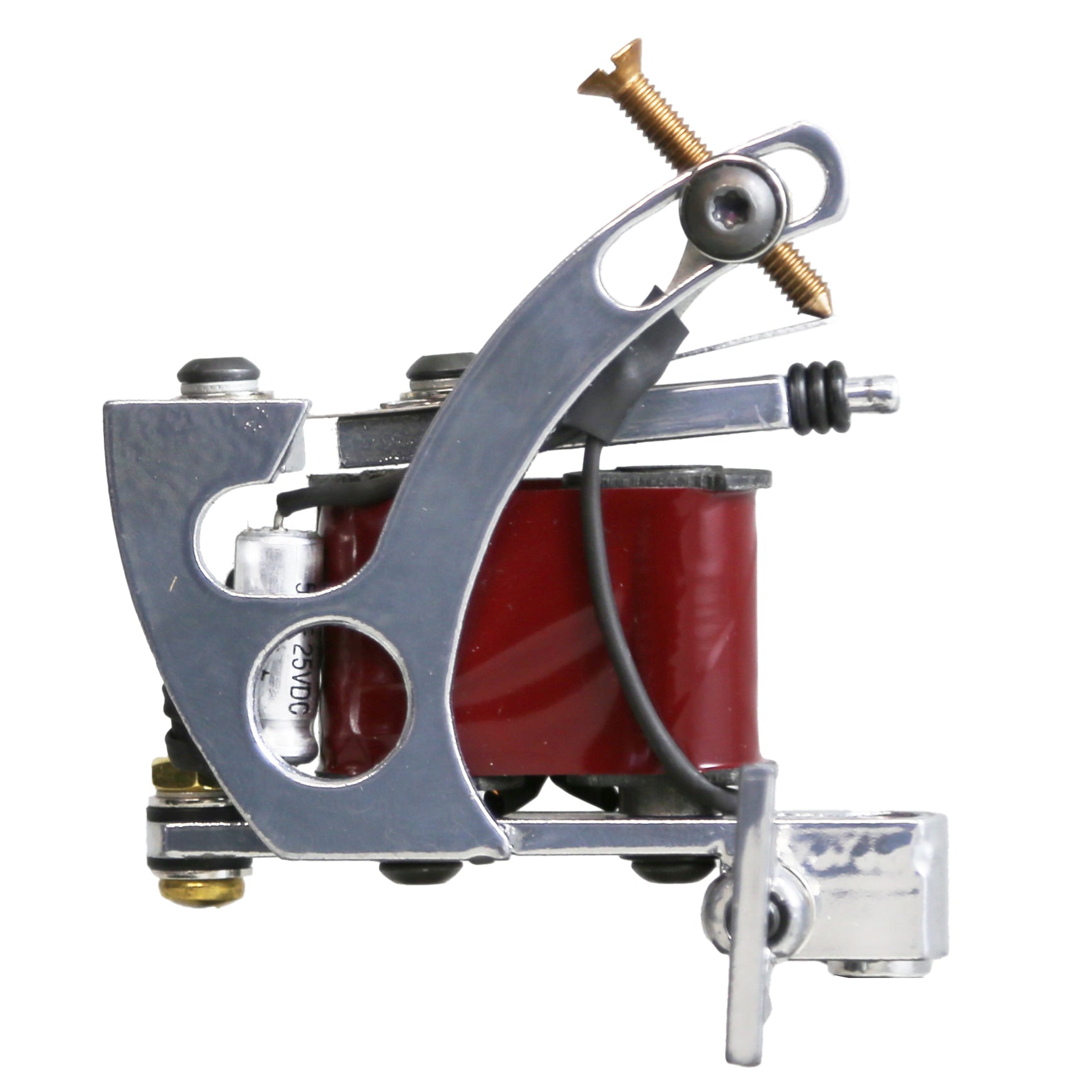 Veritas MFG Long Walker Standard Shader Machine