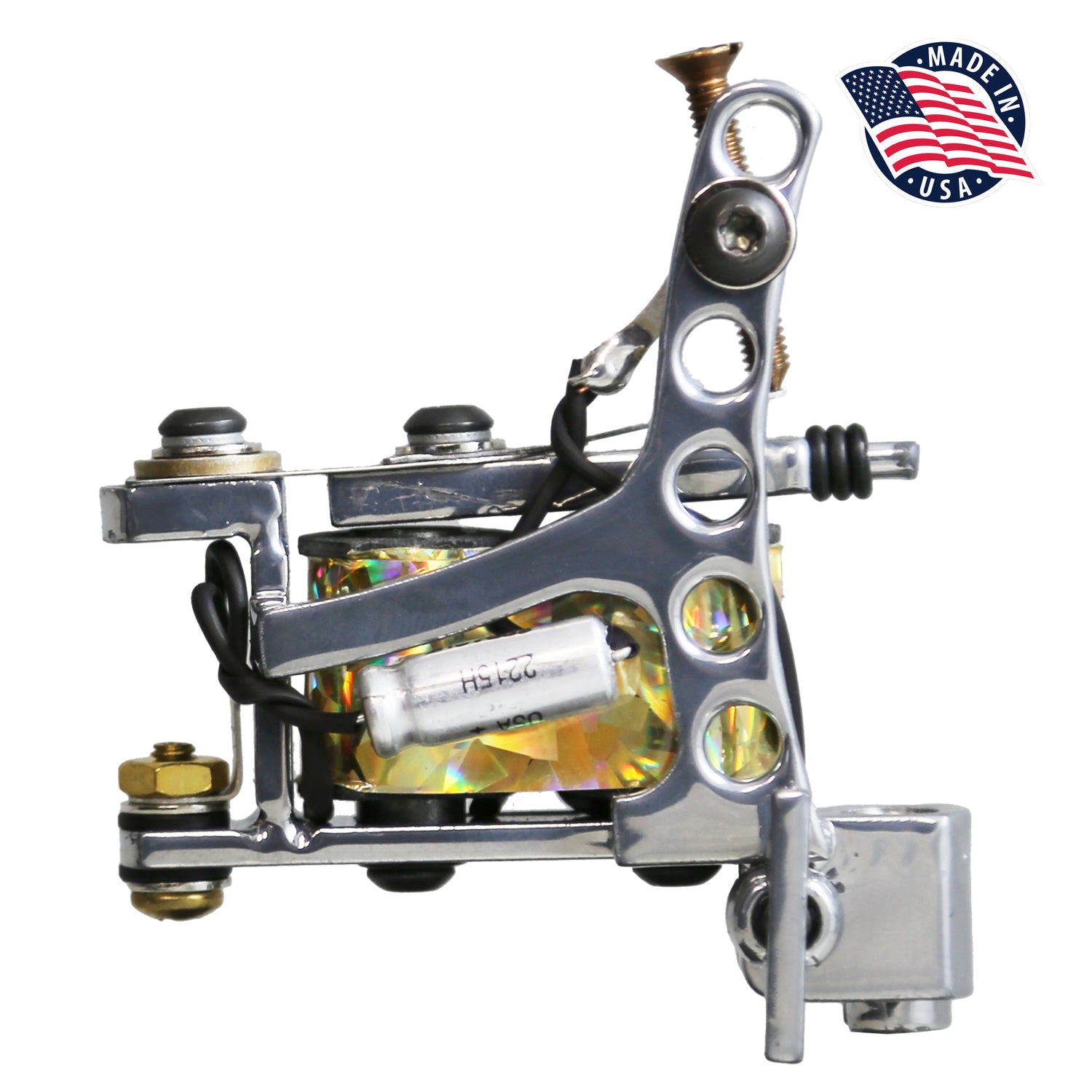 Veritas MFG Number 8 Shorty Liner Machine