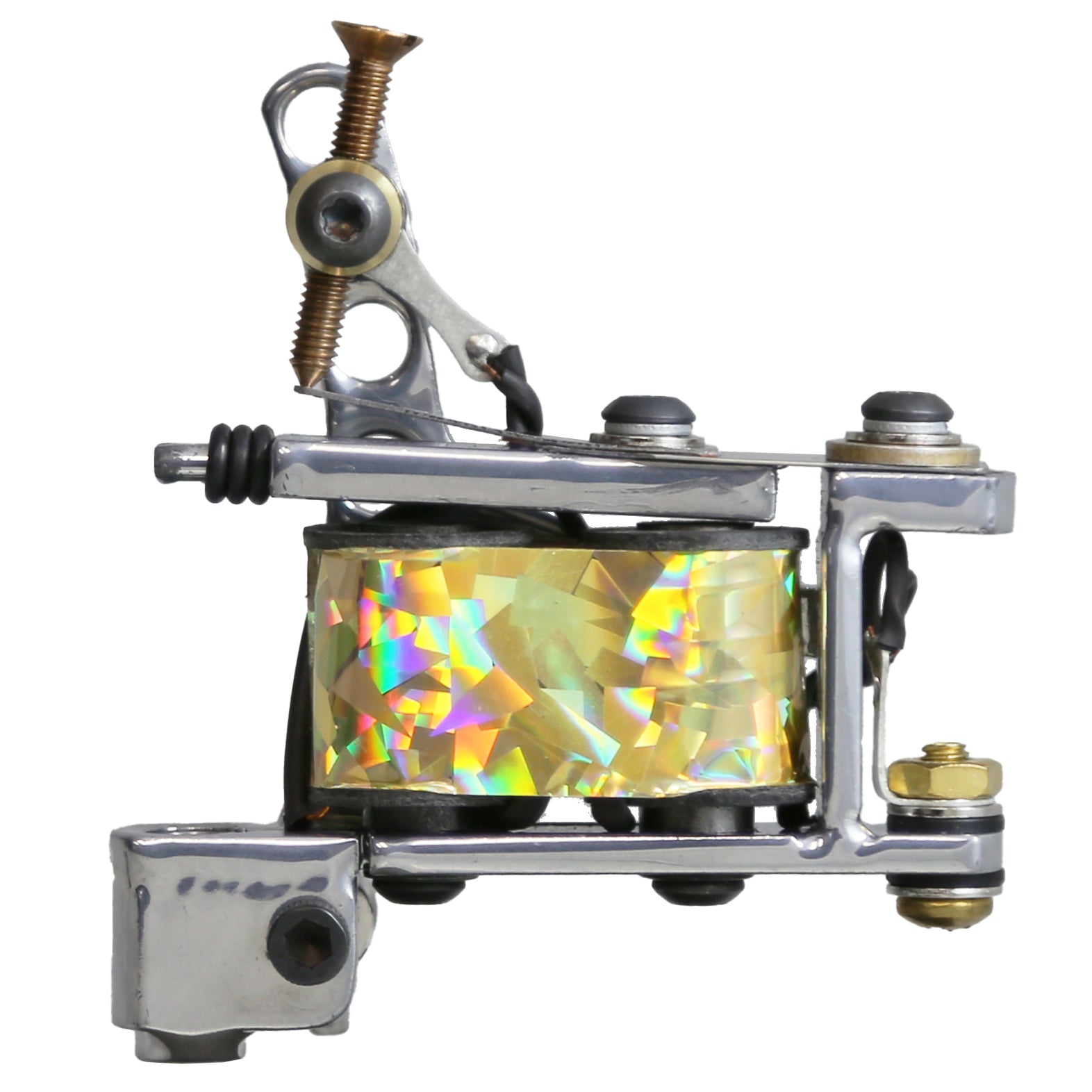 Veritas MFG Number 8 Shorty Liner Machine