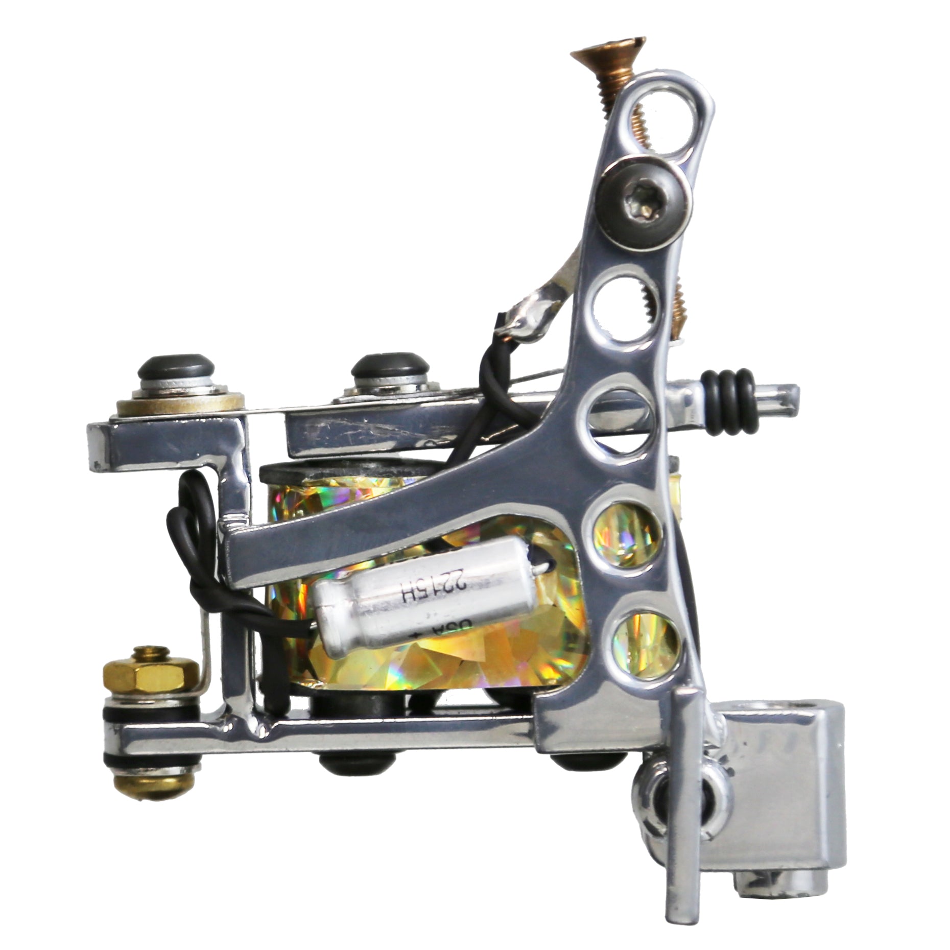 Veritas MFG Number 8 Shorty Liner Machine