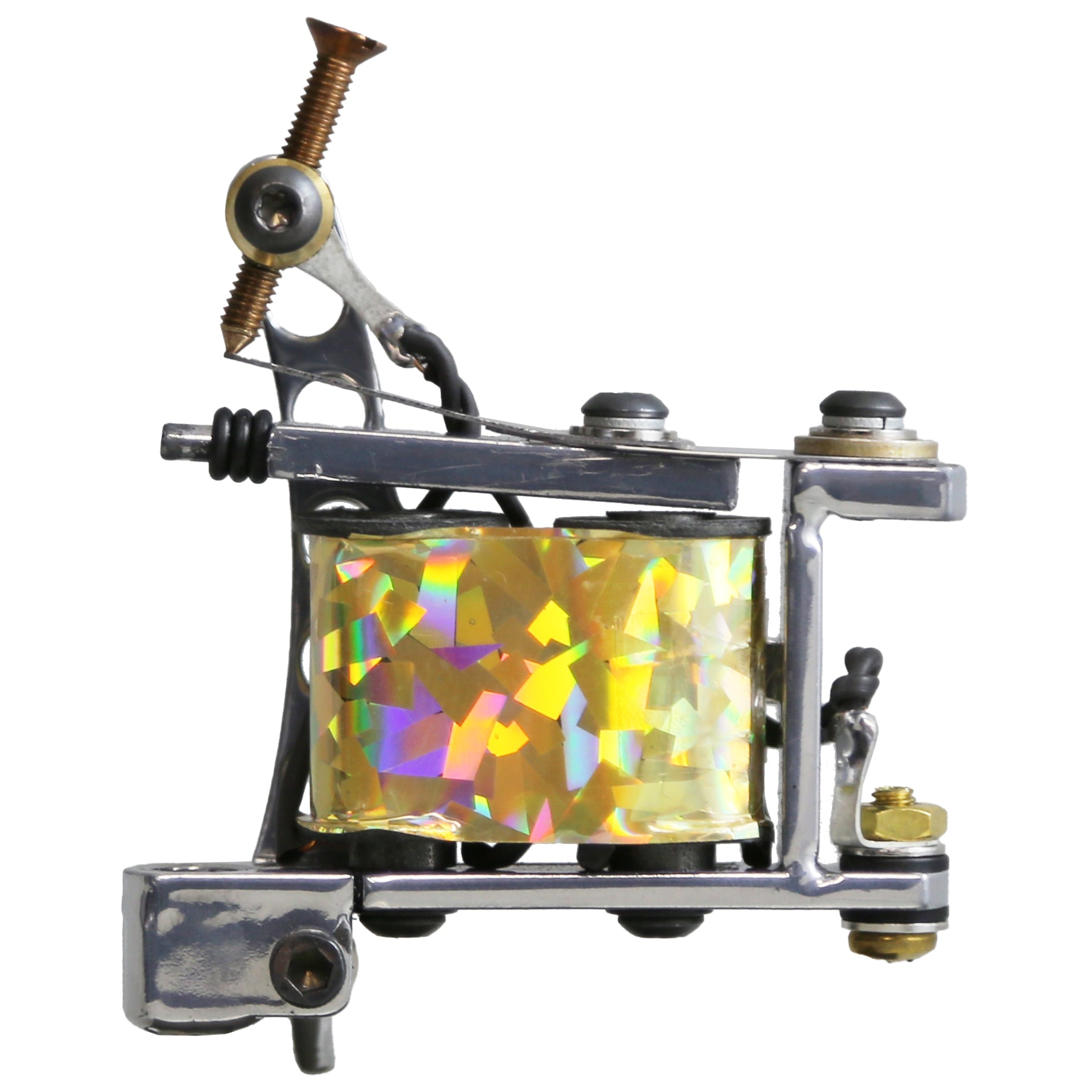 Veritas MFG Number 8 Standard Shader Machine