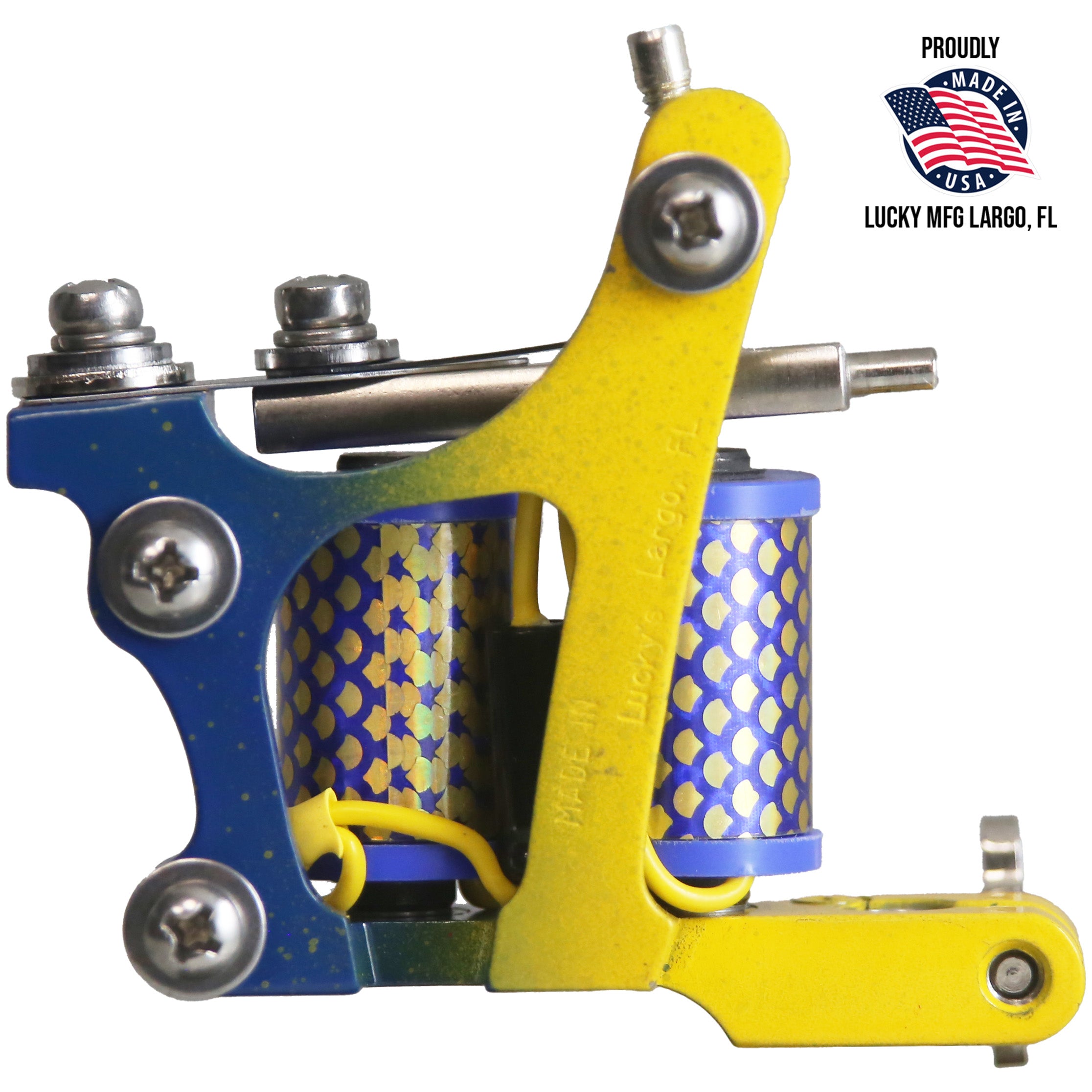 Waters Liner Tattoo Machine