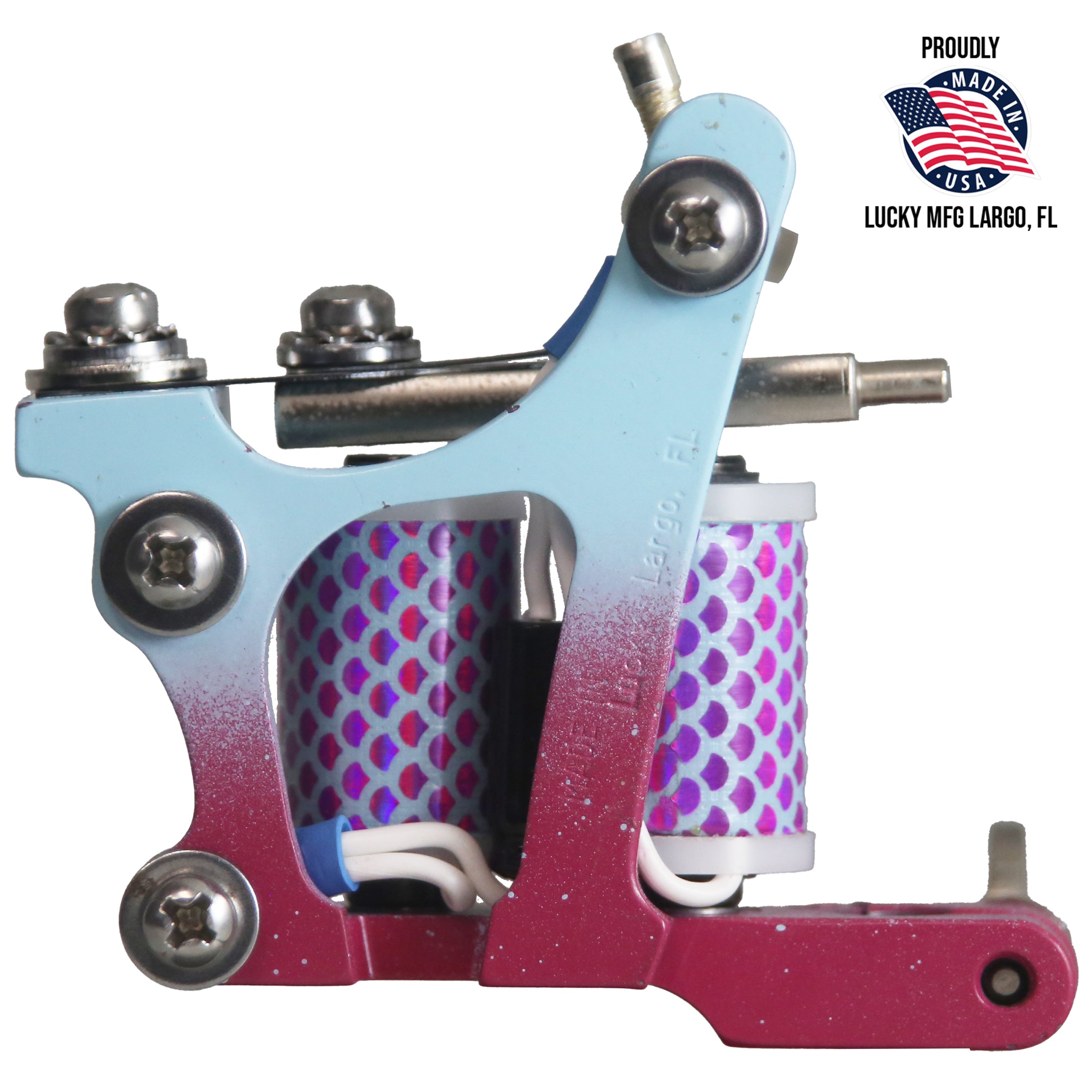 Waters Liner Tattoo Machine