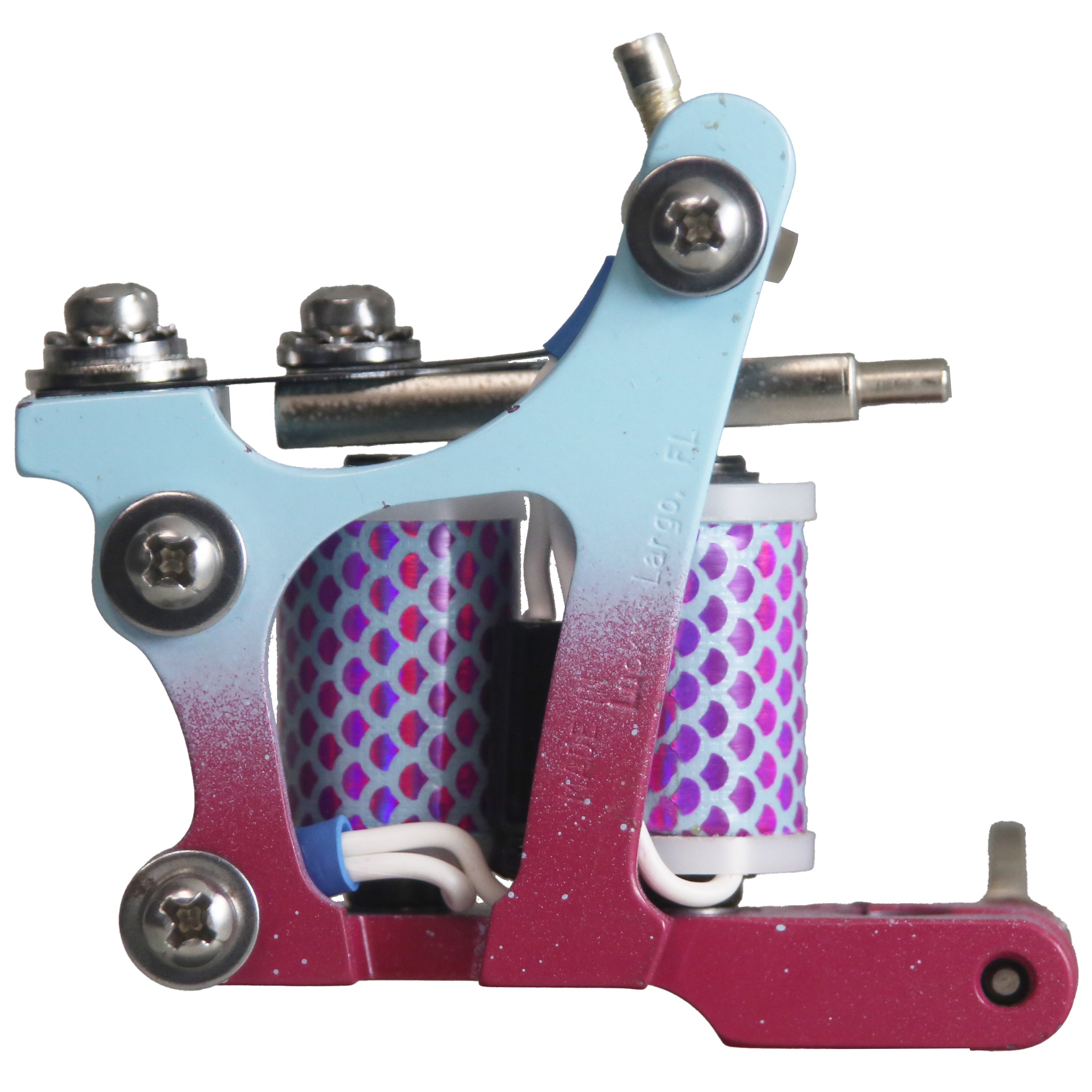 Waters Liner Tattoo Machine