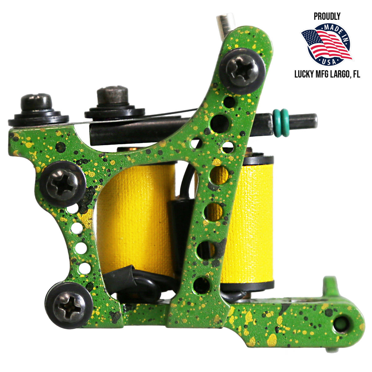 Waters Liner Tattoo Machine