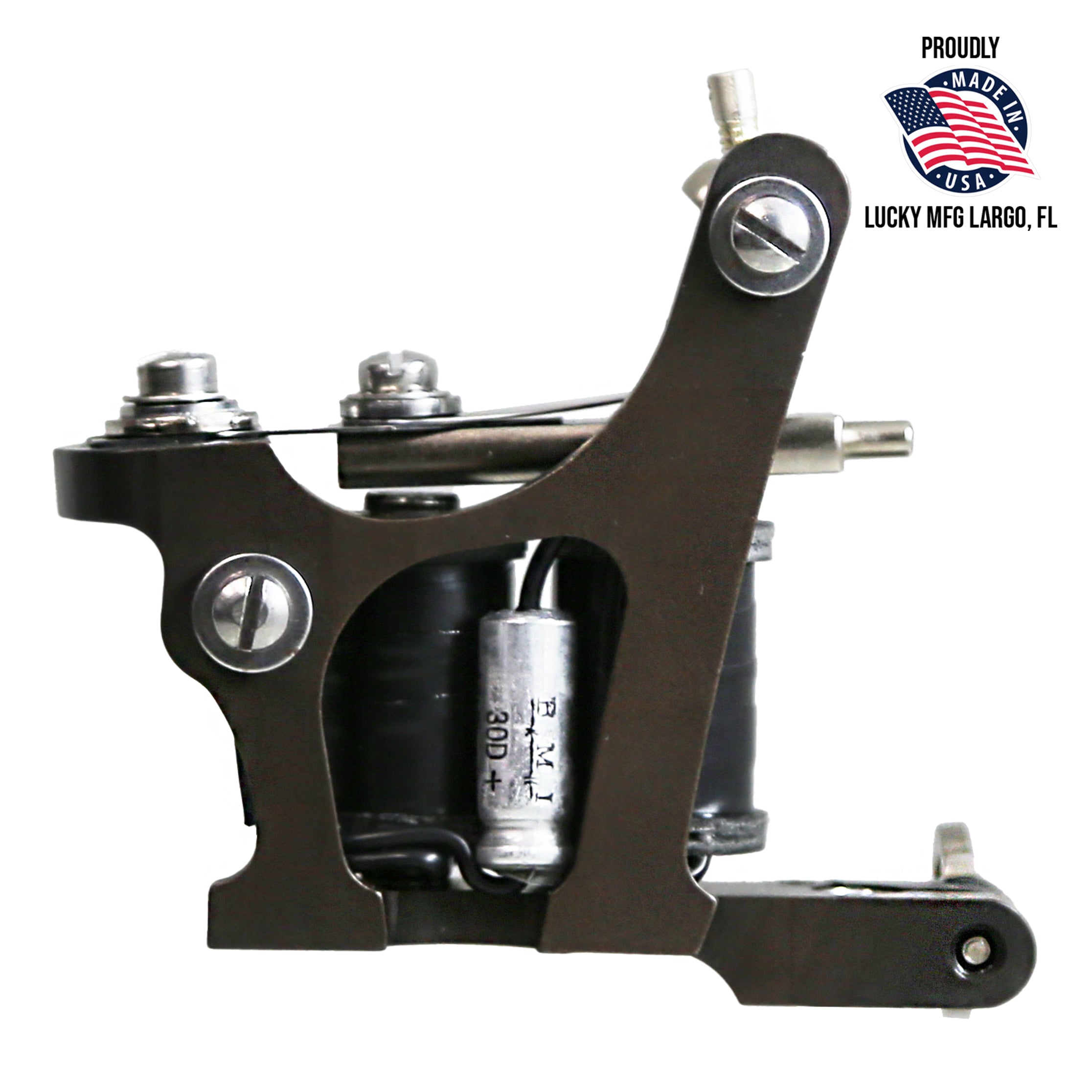 Waters Shader Tattoo Machine