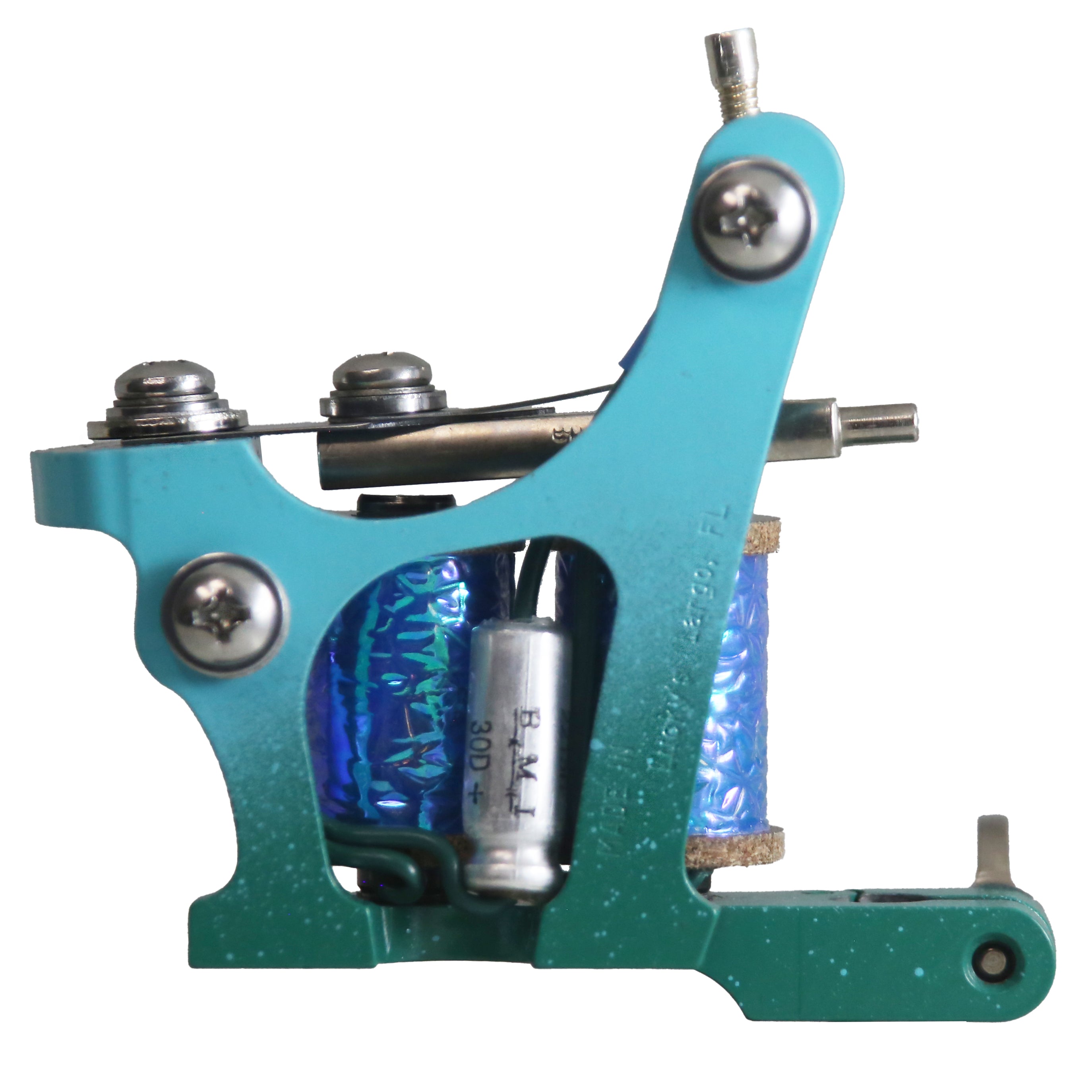 Waters Shader Tattoo Machine