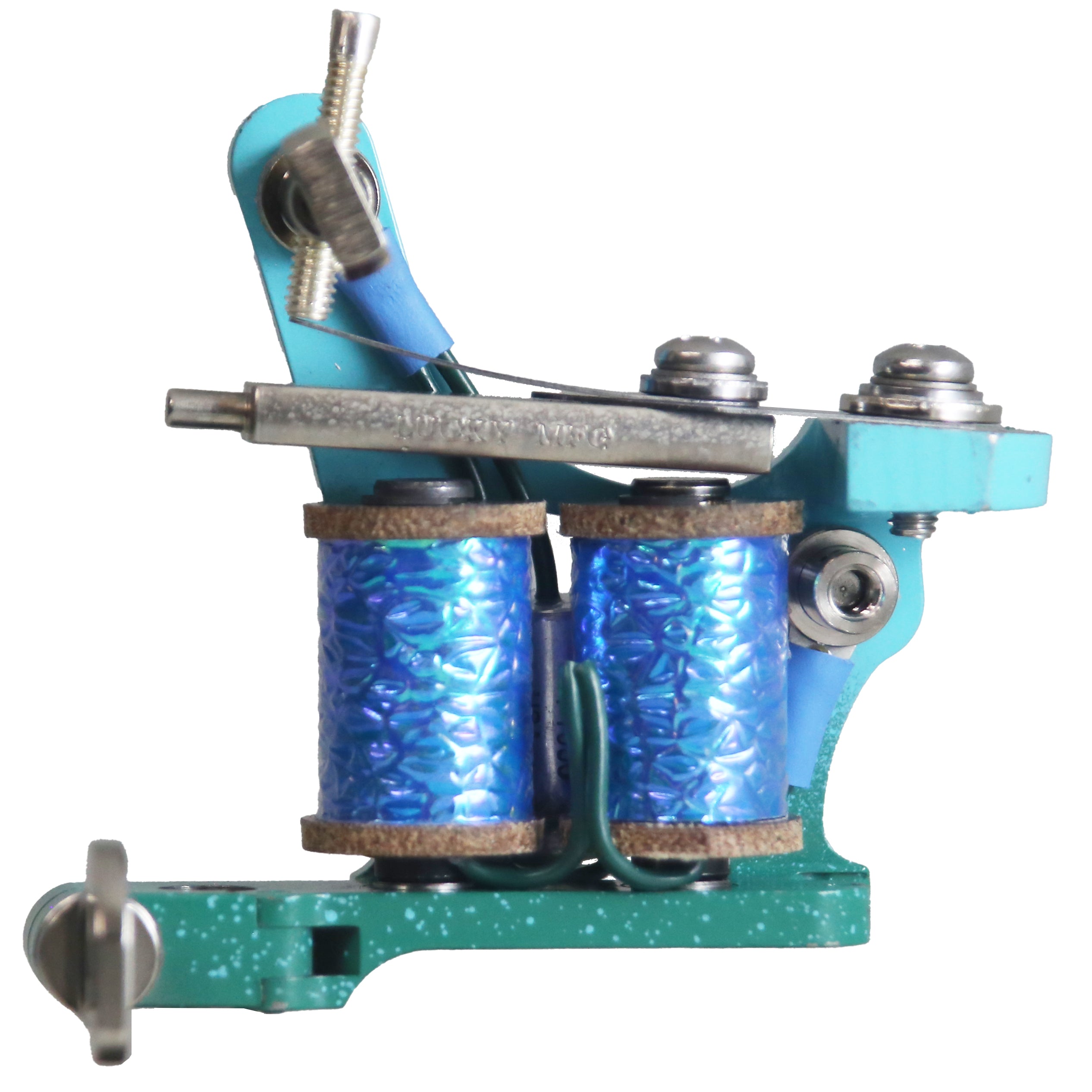 Waters Shader Tattoo Machine