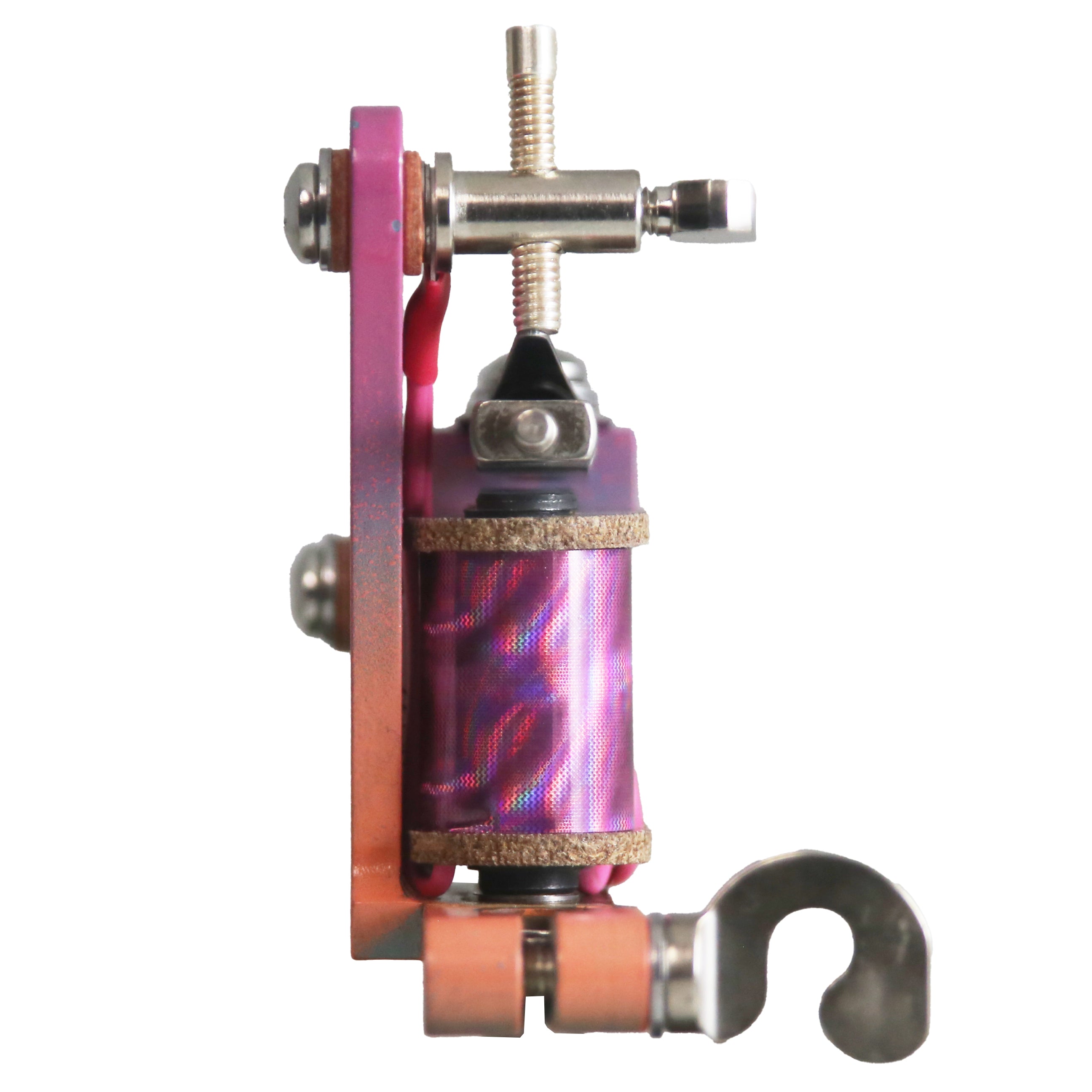 Waters Shader Tattoo Machine
